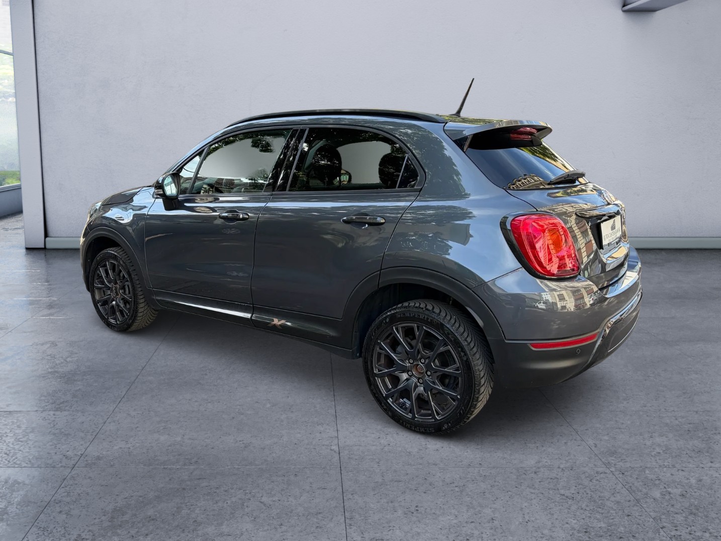 FIAT 500X 1.4T Off Road Edition+ 4x4 Automatic-image-3