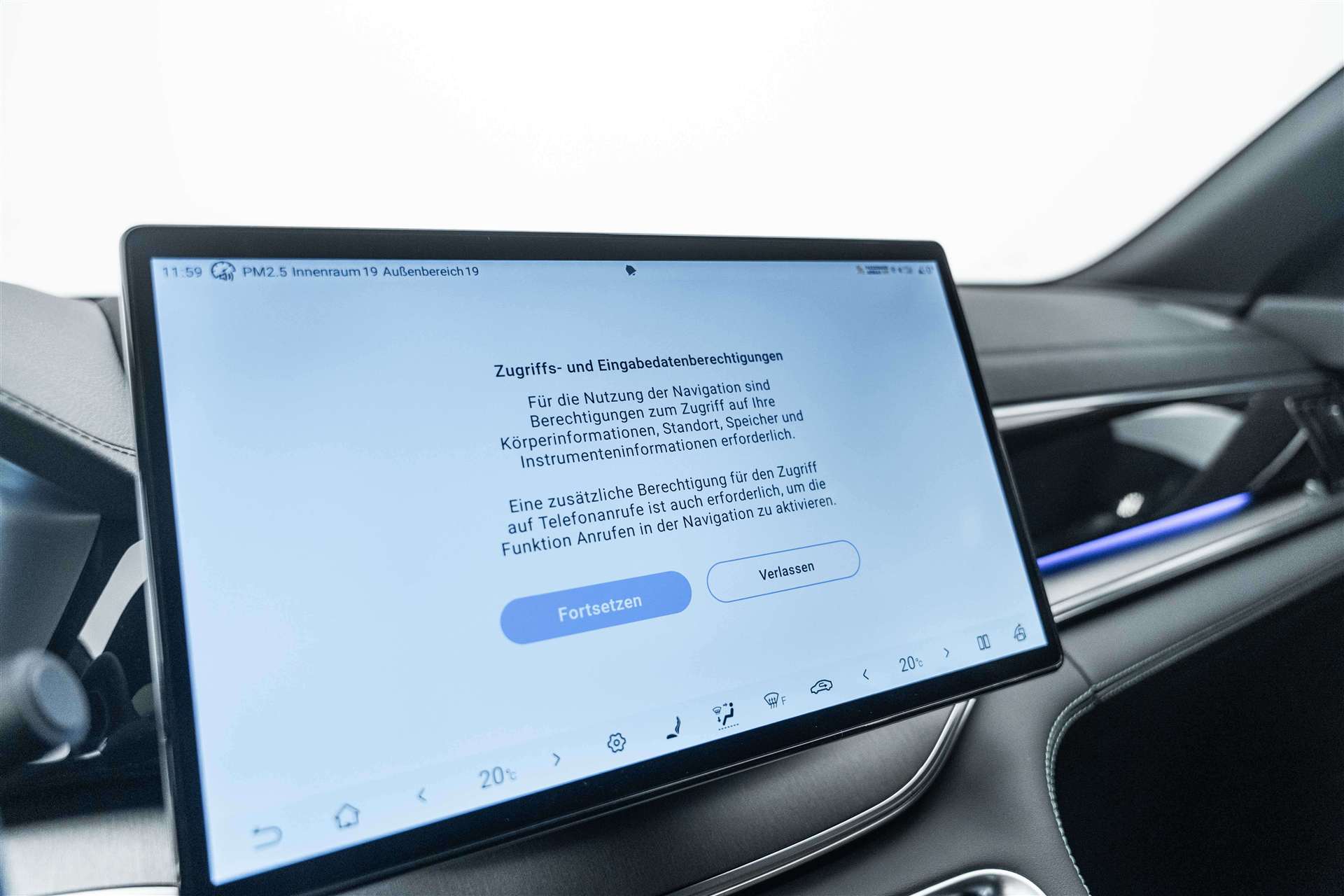 BYD Seal U DM-i PHEV Design AWD 324PS Automat-image-21