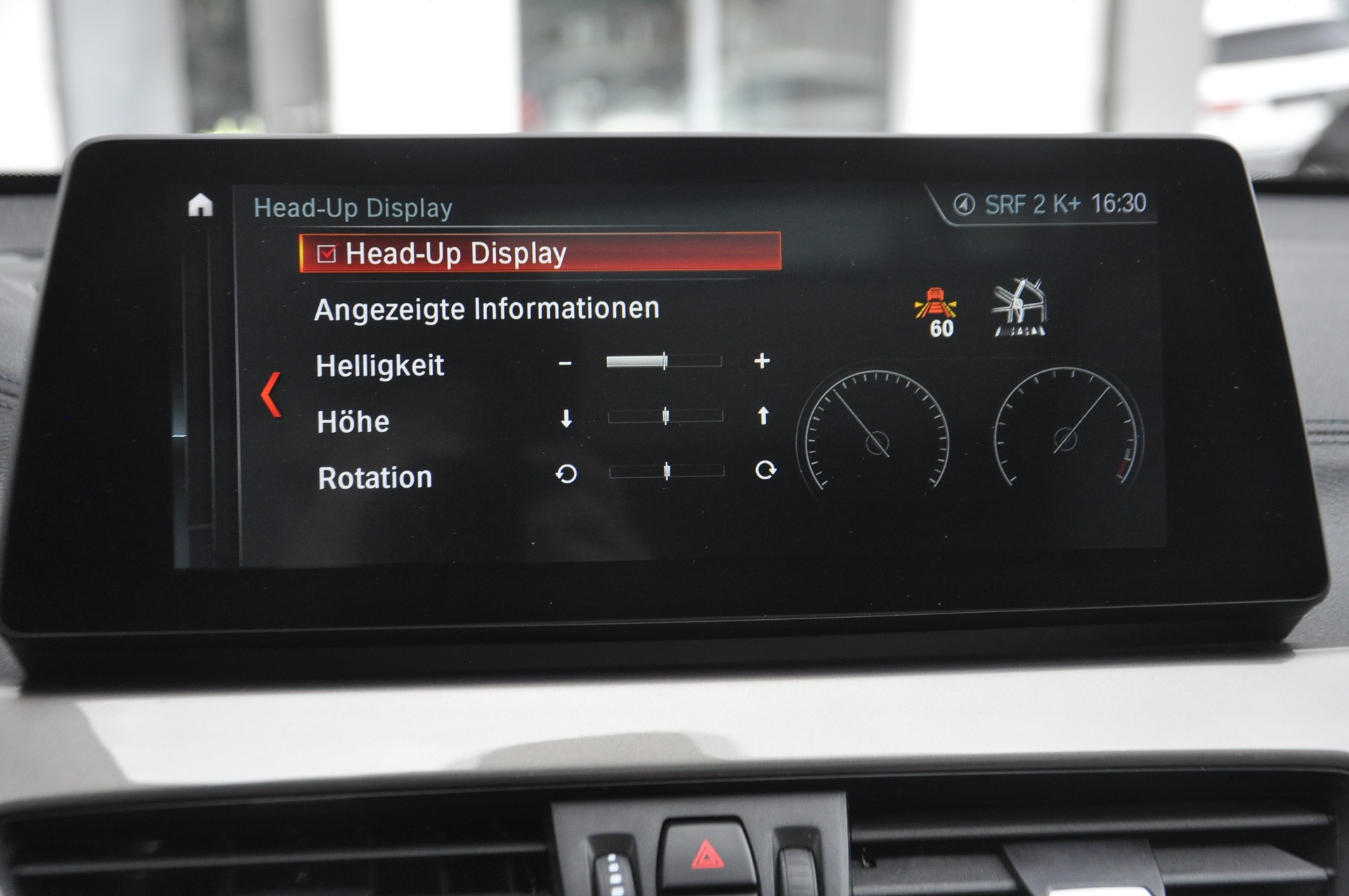 BMW X1 xDrive 20i xLine Steptronic-image-14