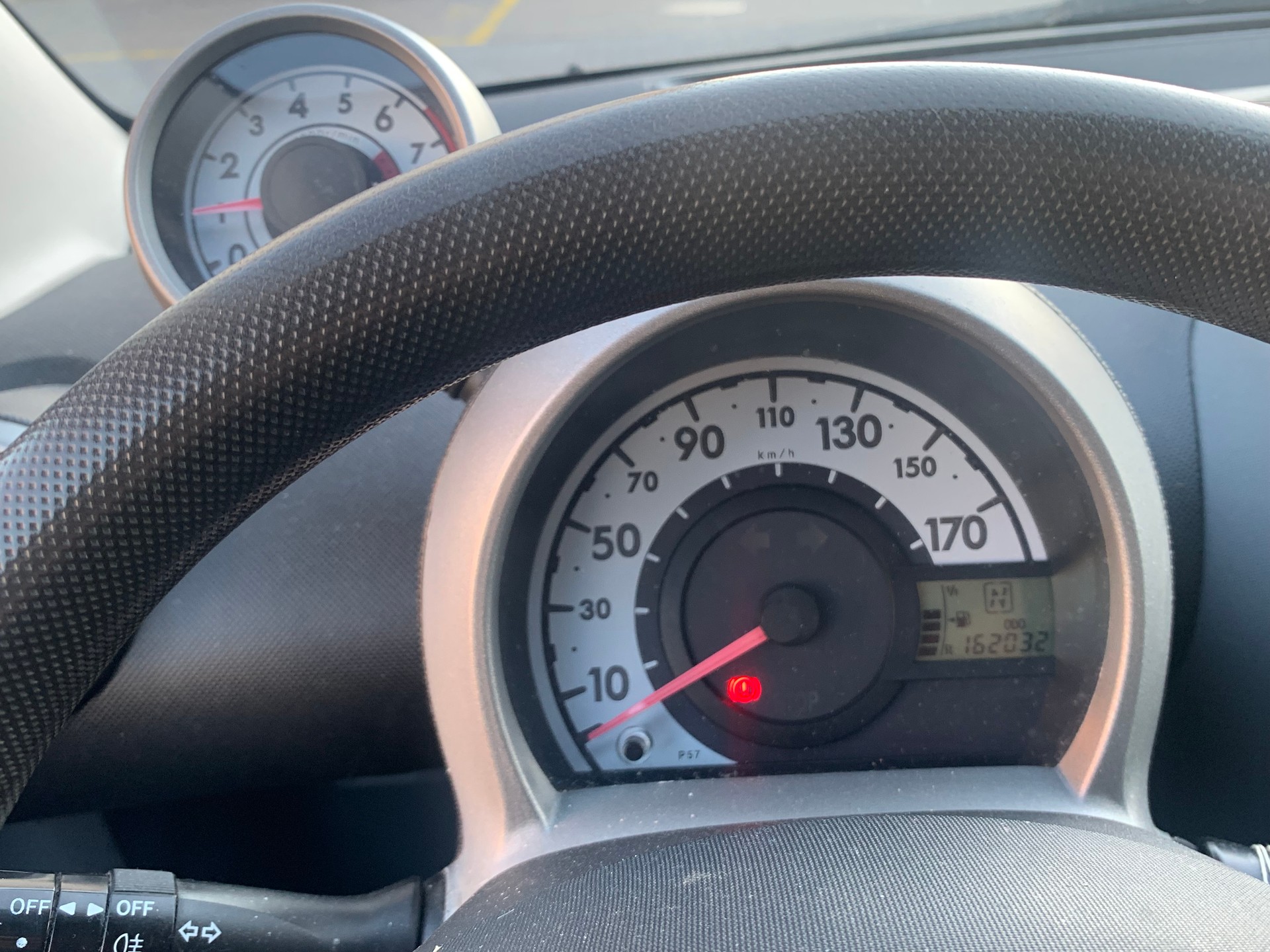 CITROEN C1 1.0i SX-image-8