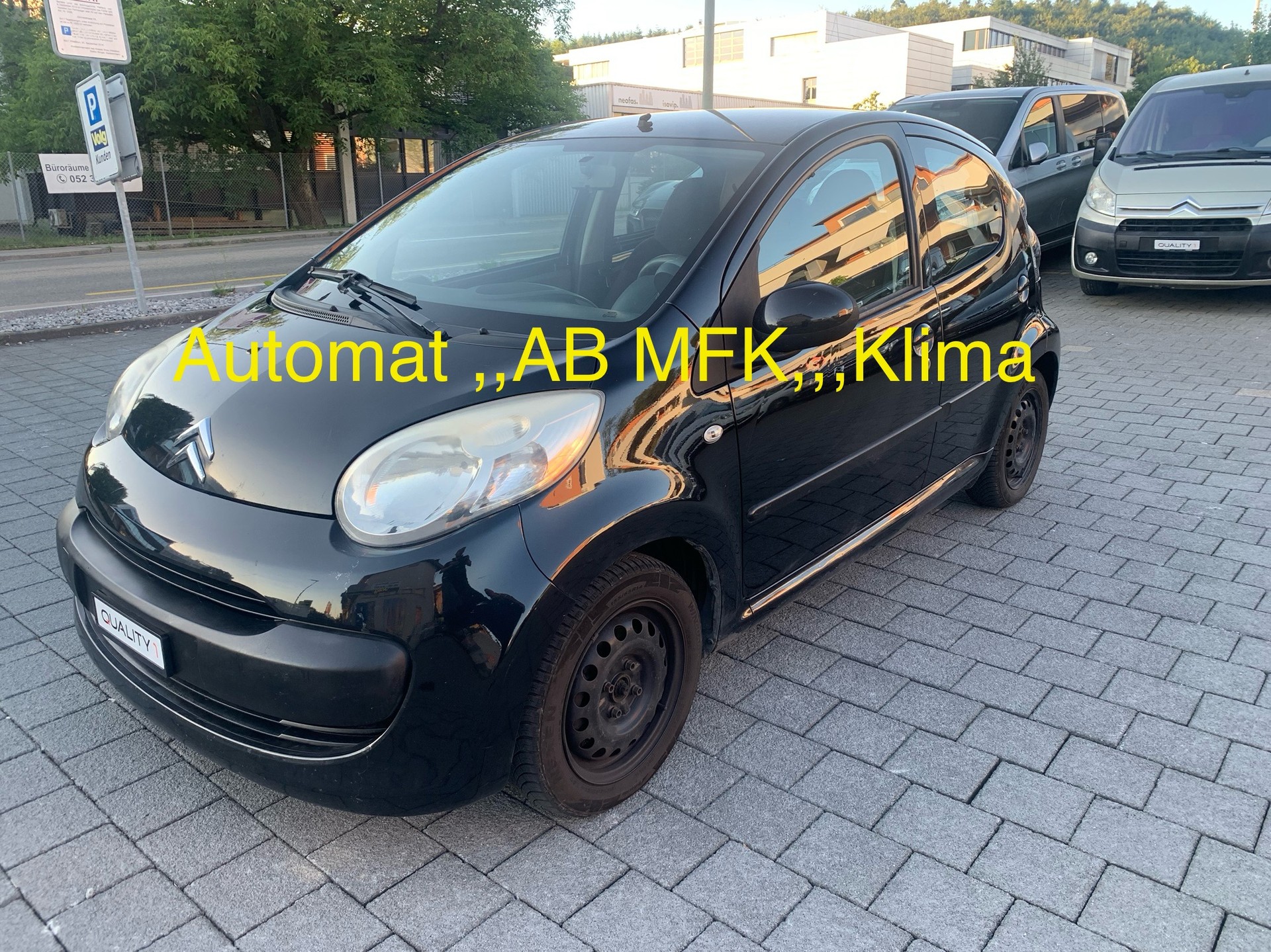 CITROEN C1 1.0i SX-image-0