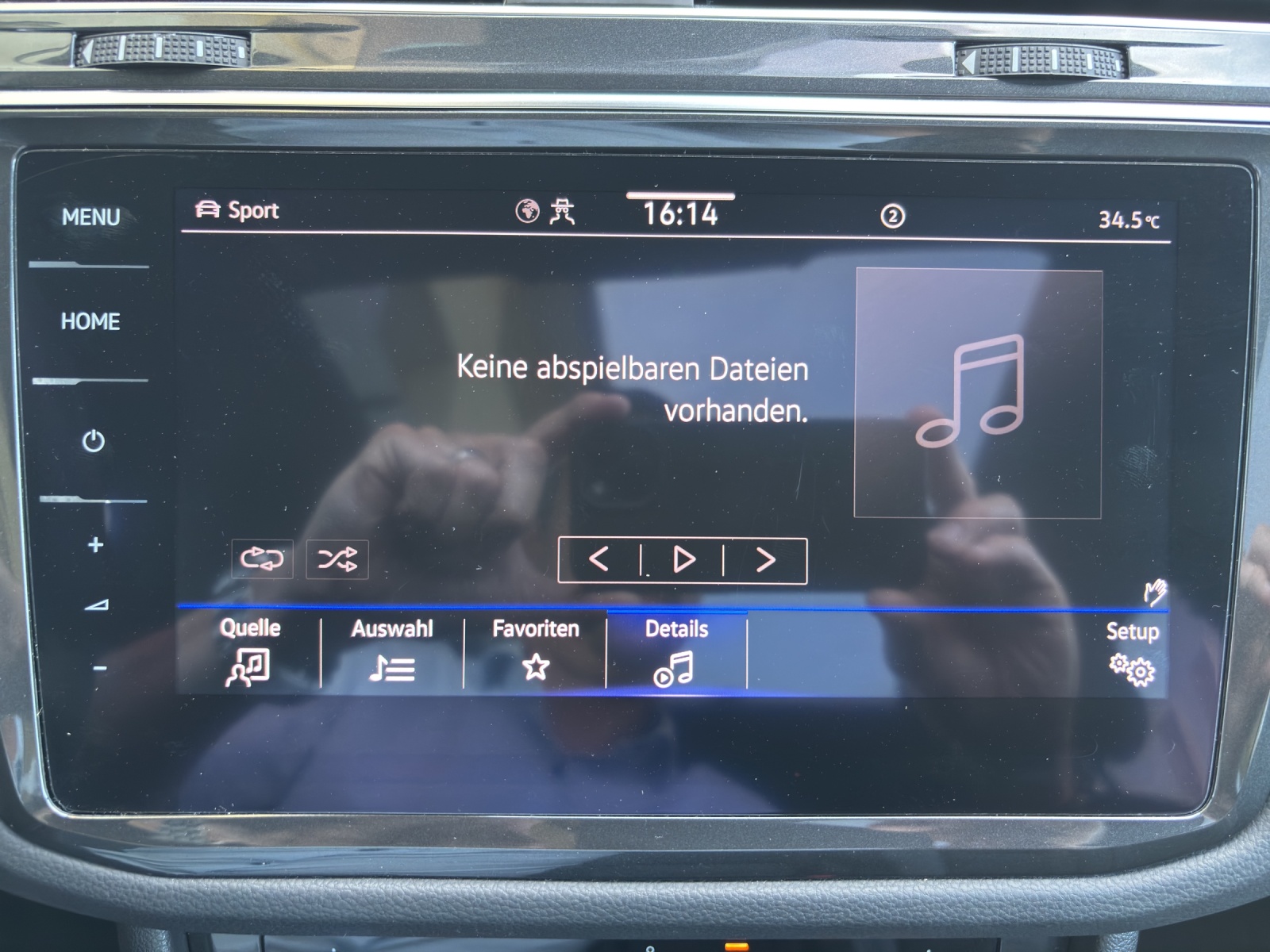 VW Tiguan 2.0 TDI SCR R-Line 4Motion DSG mit AHK, "Black Style", 360° Kamera & Panorama-Ausstell-/Schiebedach-image-24