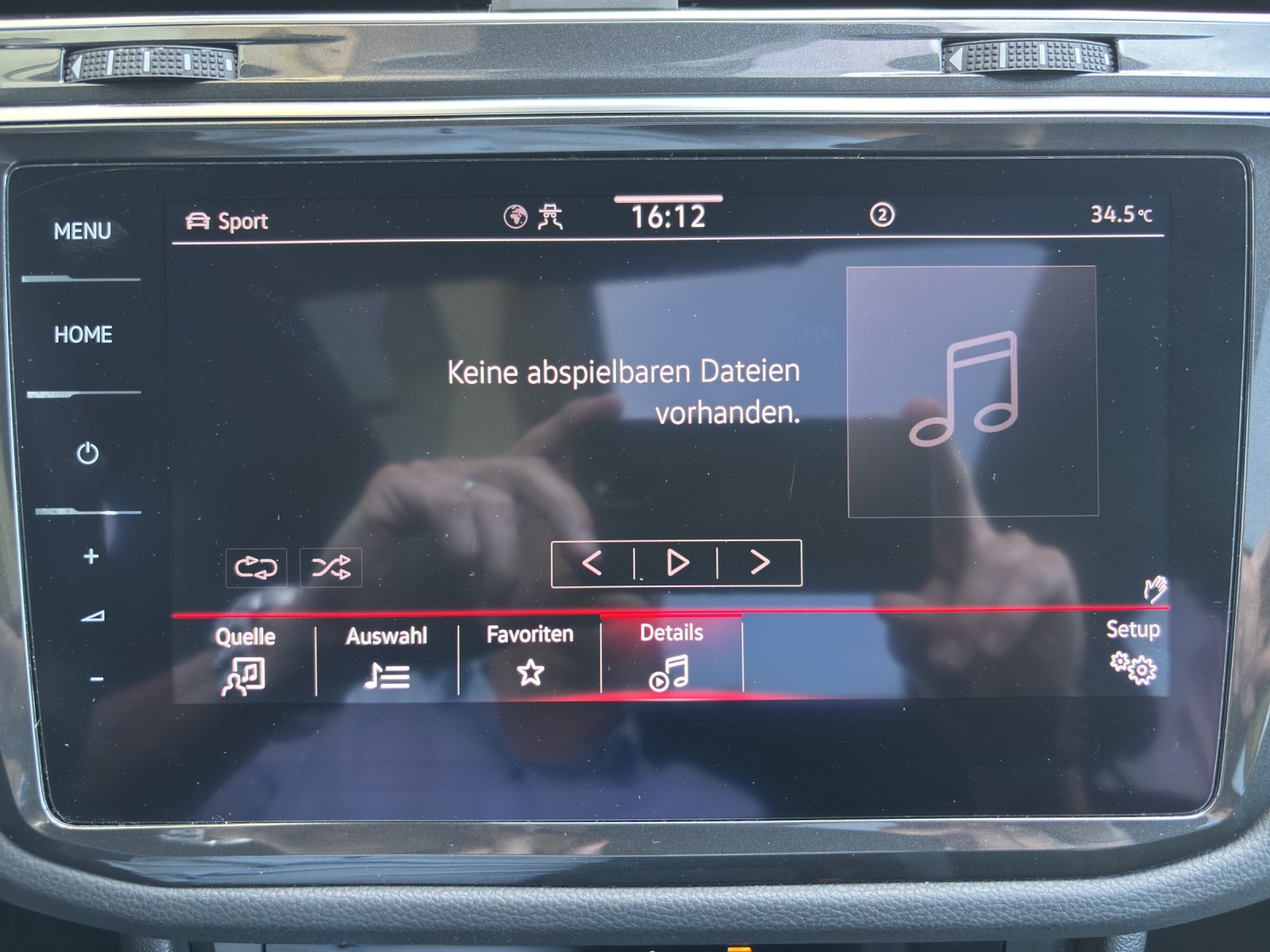 VW Tiguan 2.0 TDI SCR R-Line 4Motion DSG mit AHK, "Black Style", 360° Kamera & Panorama-Ausstell-/Schiebedach-image-26