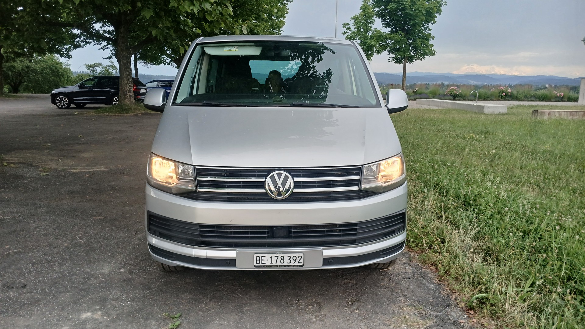 VW T6 Multivan 2.0 TDI Comfortline DSG-image-3