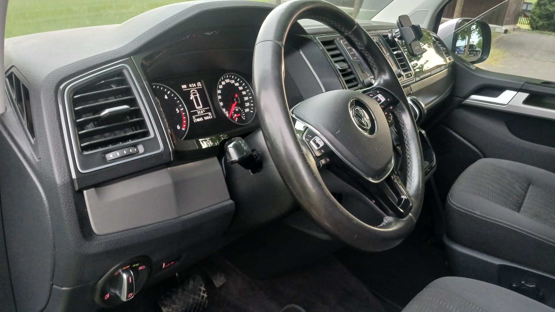 VW T6 Multivan 2.0 TDI Comfortline DSG-image-7