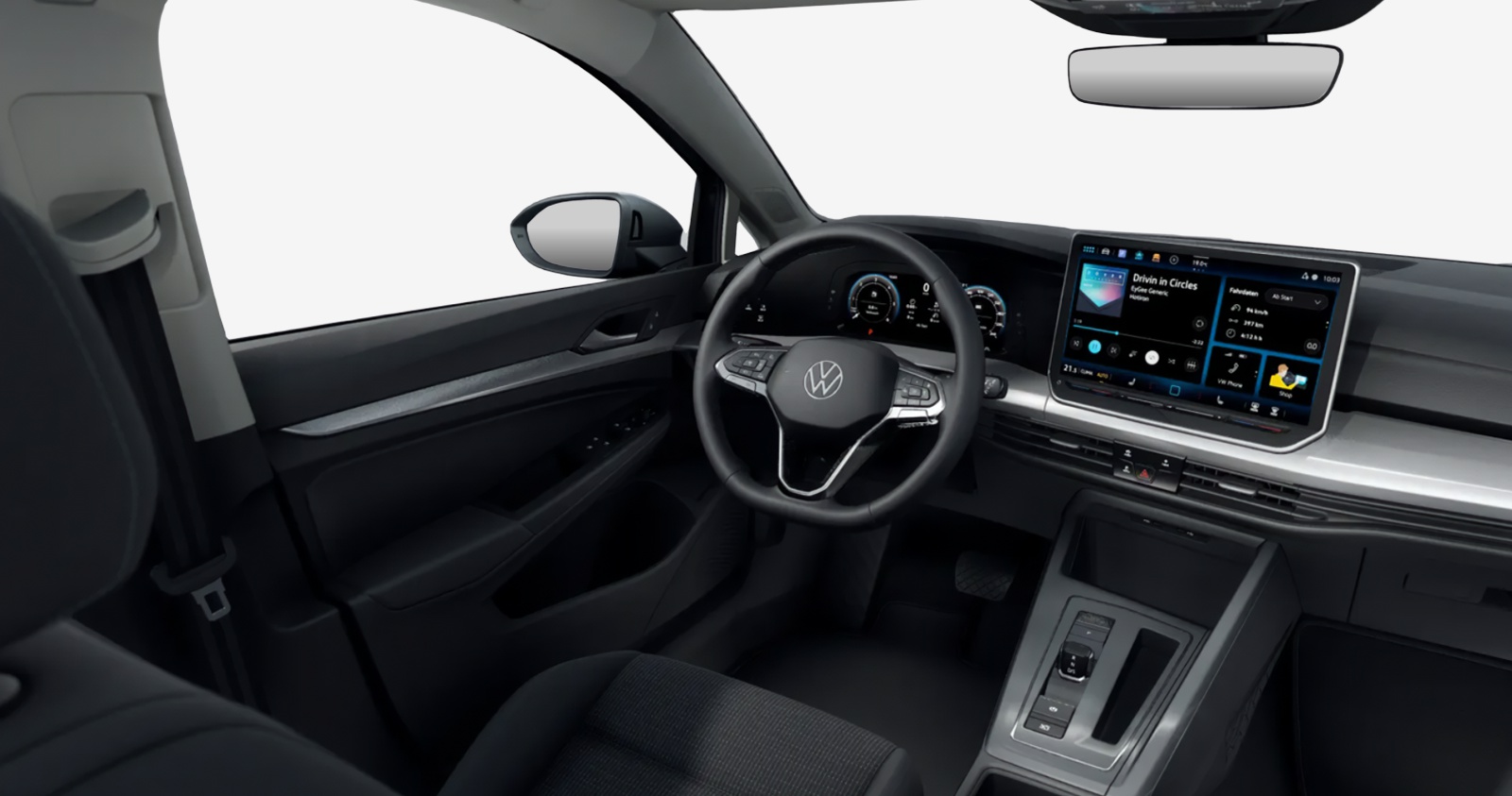 VW Golf 1.5 e TSI mHEV Value DSG-image-6