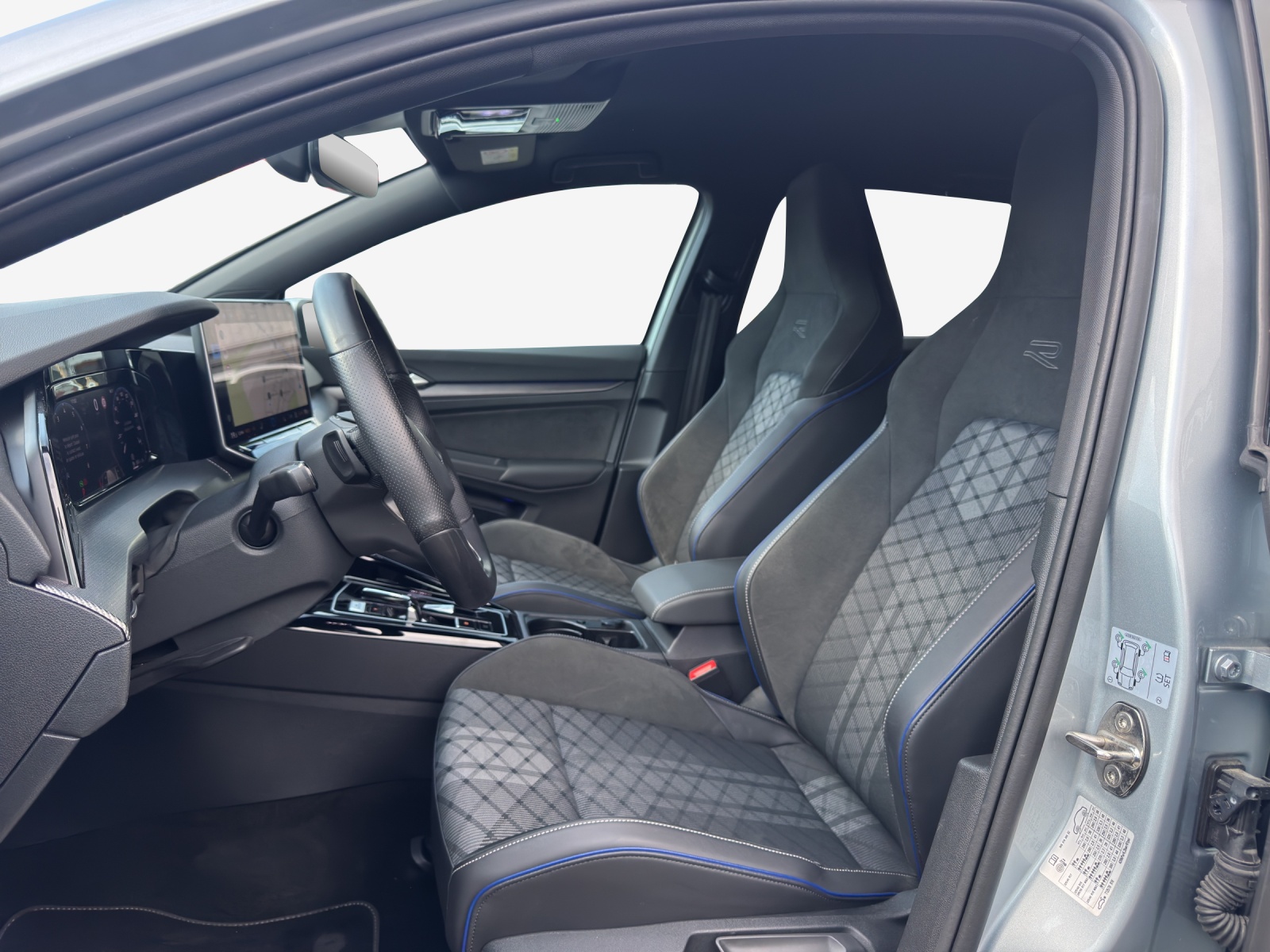 VW Golf Variant 2.0 TSI R-Line DSG 4 Motion-image-7