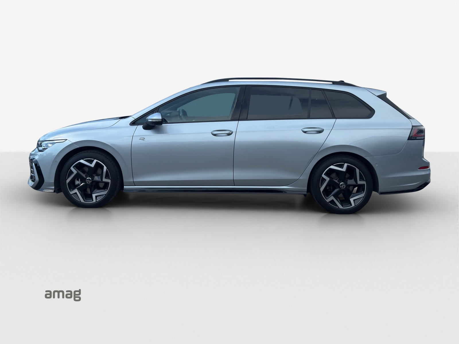 VW Golf Variant 2.0 TSI R-Line DSG 4 Motion-image-1