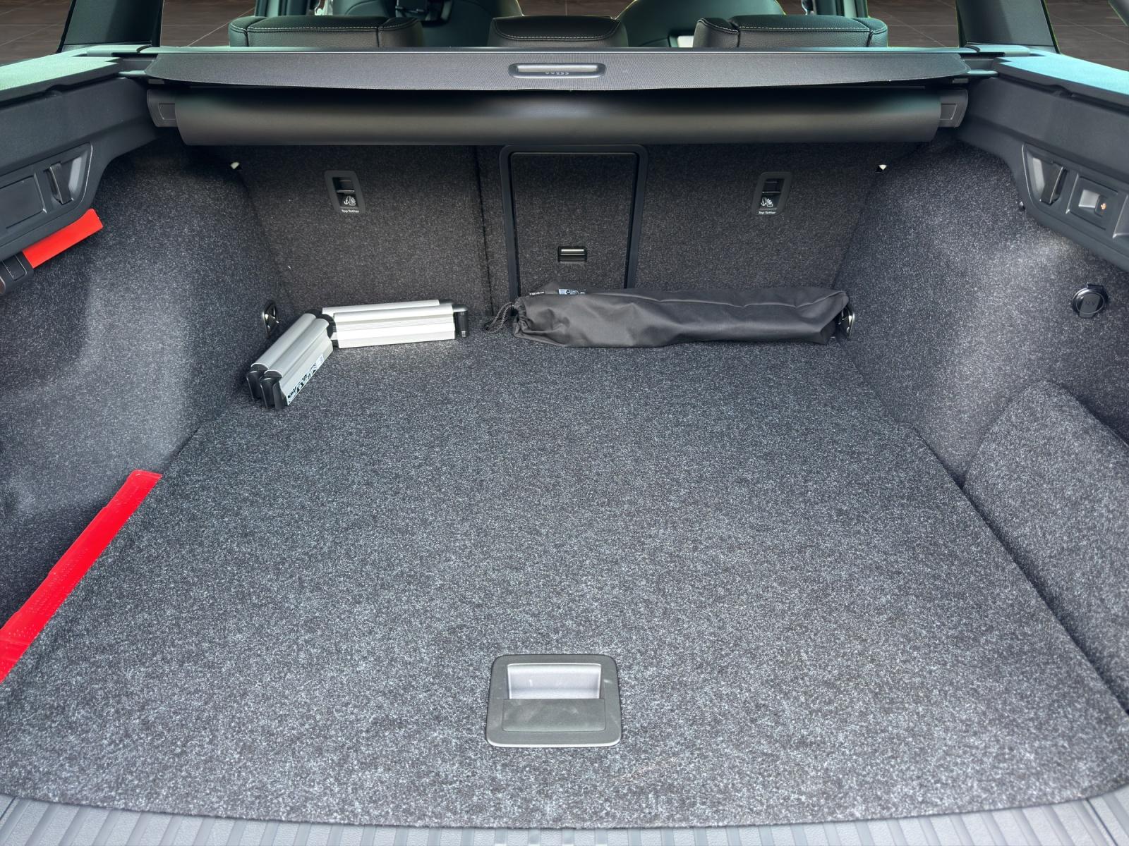 SKODA Octavia Sport Line 2.0 TSI 4x4-image-15