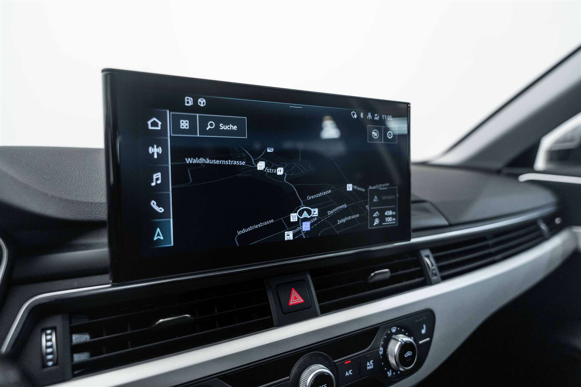 AUDI A4 Avant 35 TFSI S-tronic Automat-image-18