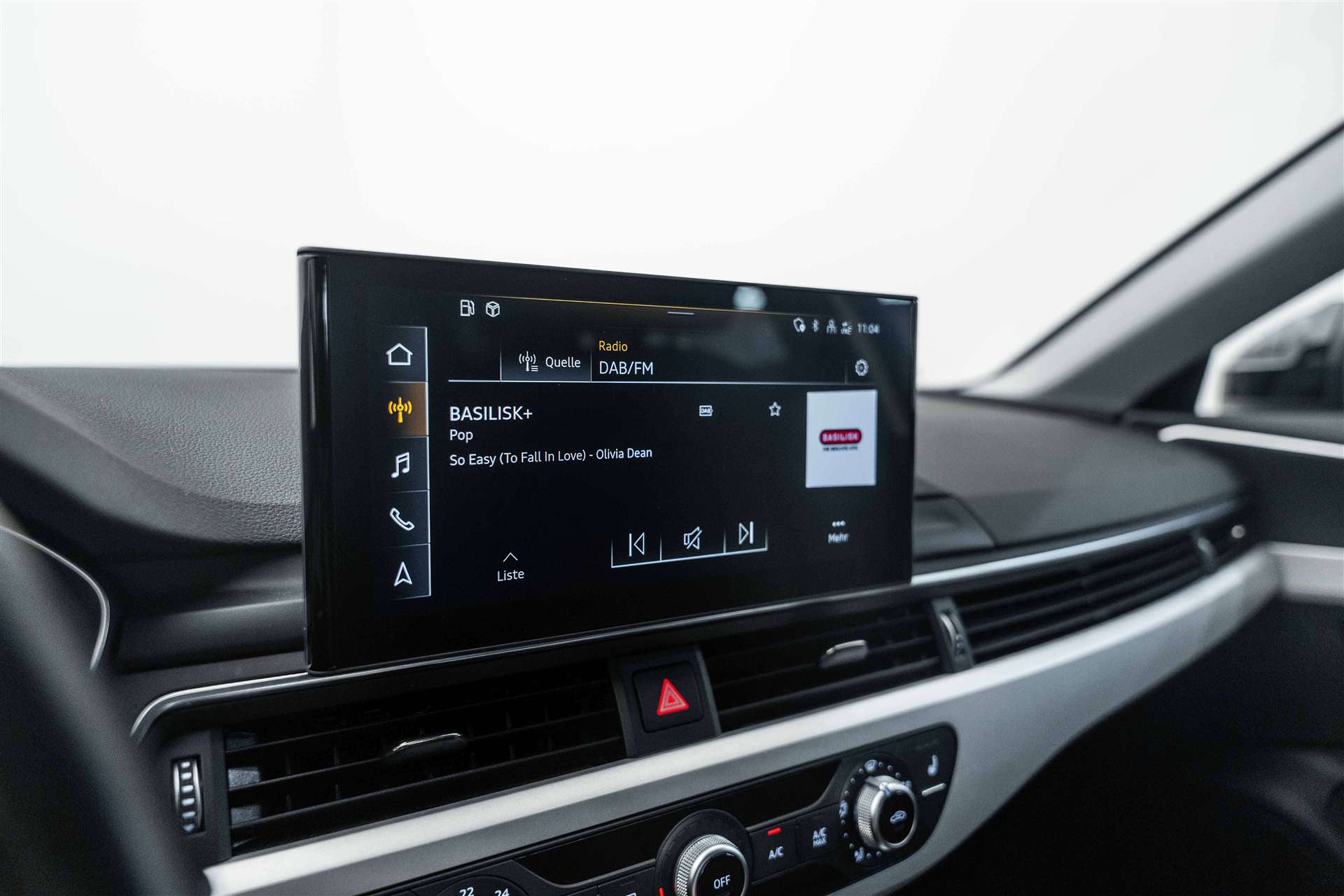AUDI A4 Avant 35 TFSI S-tronic Automat-image-17