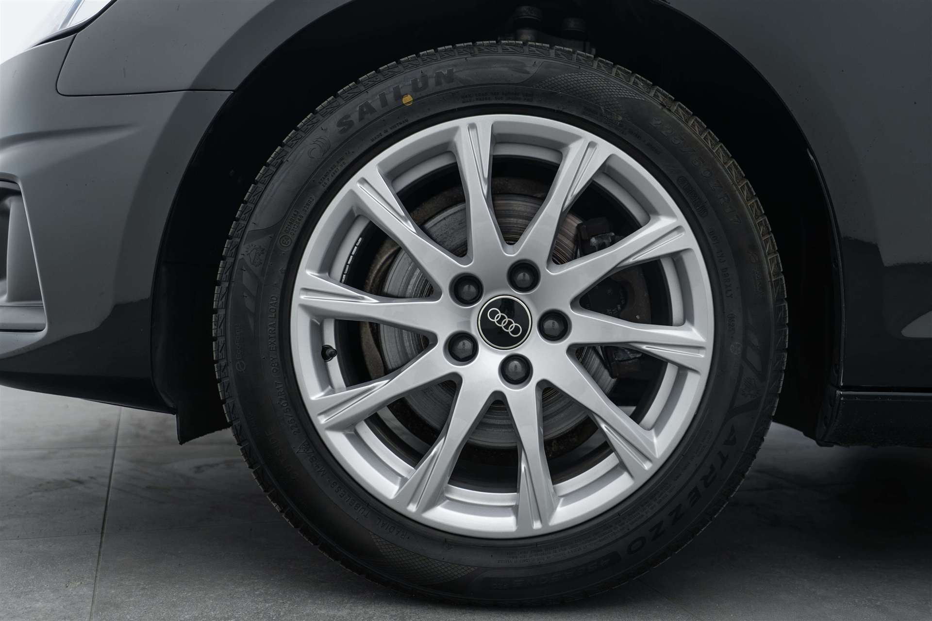 AUDI A4 Avant 35 TFSI S-tronic Automat-image-4