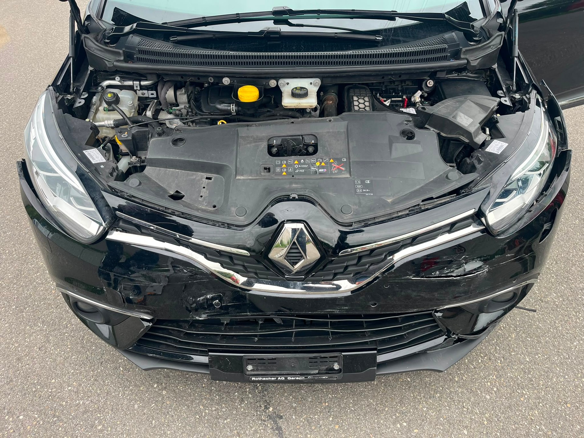 RENAULT Scénic 1.6 dCi Bose EDC-image-5