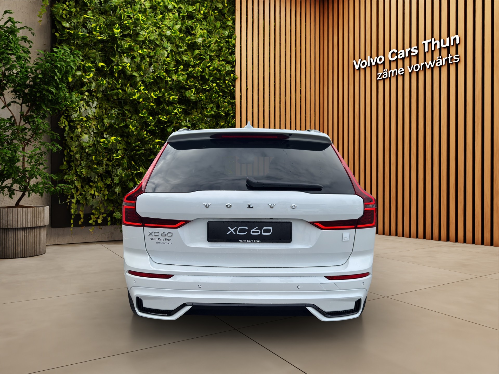 VOLVO XC60 2.0 T8 TE Polestar eAWD-image-6