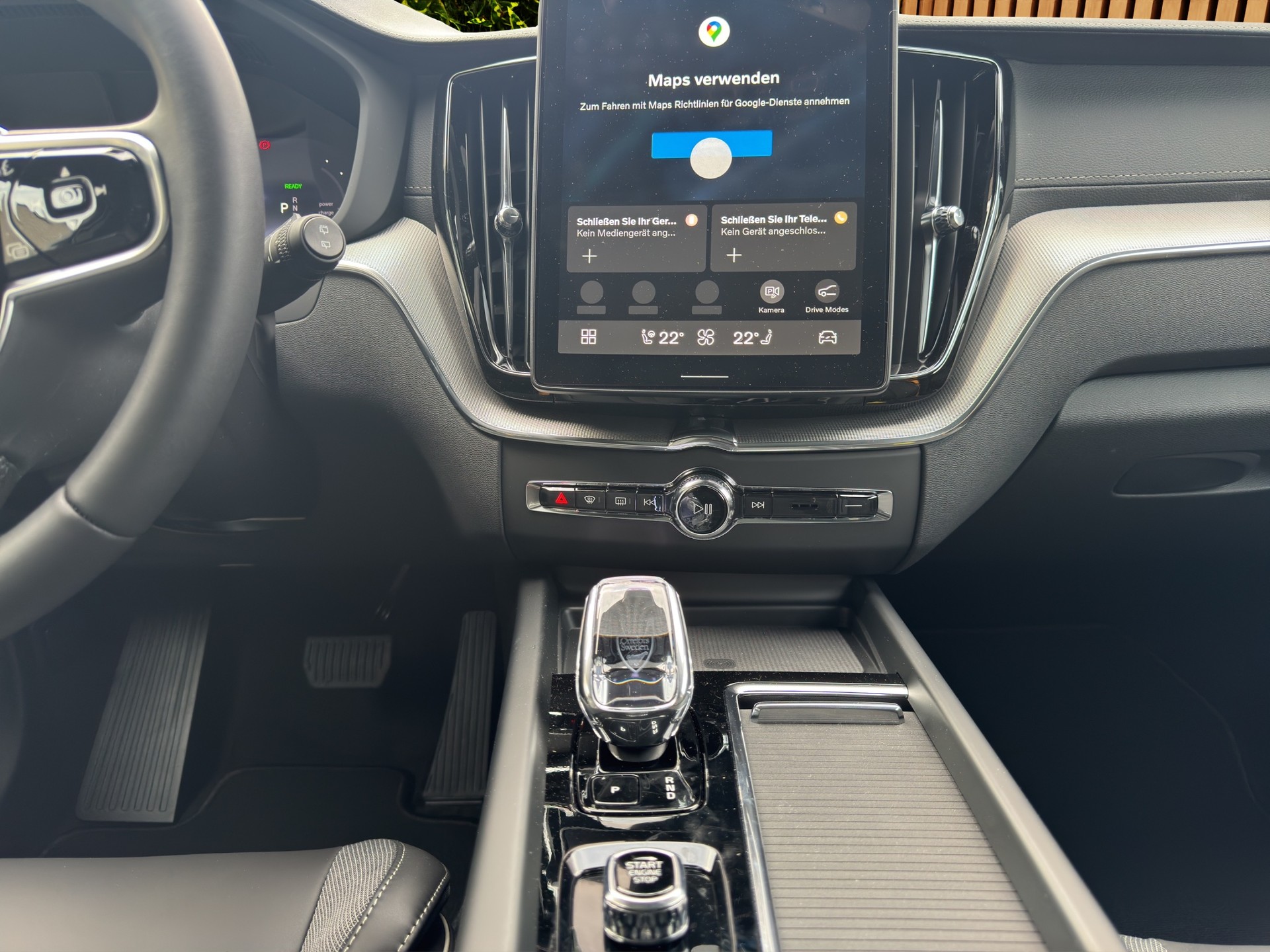 VOLVO XC60 2.0 T8 TE Polestar eAWD-image-11