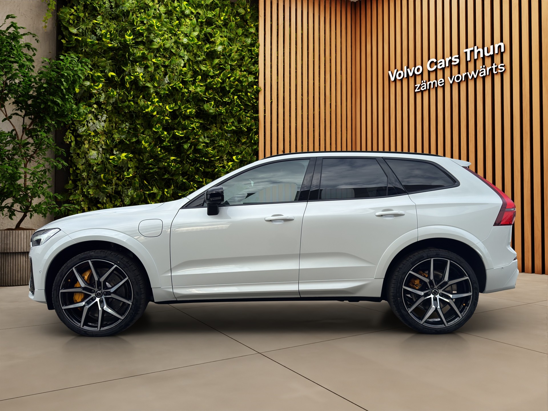 VOLVO XC60 2.0 T8 TE Polestar eAWD-image-4