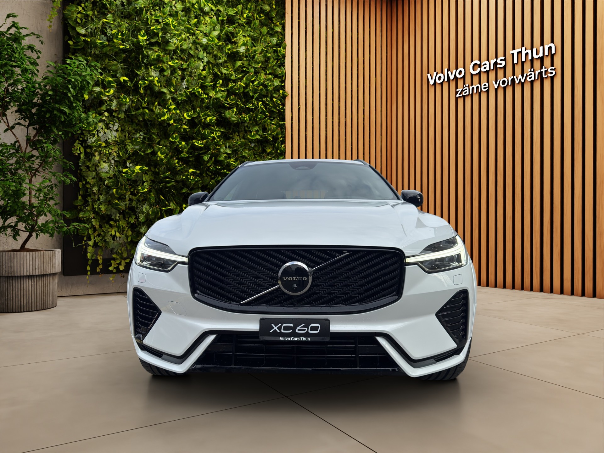 VOLVO XC60 2.0 T8 TE Polestar eAWD-image-1