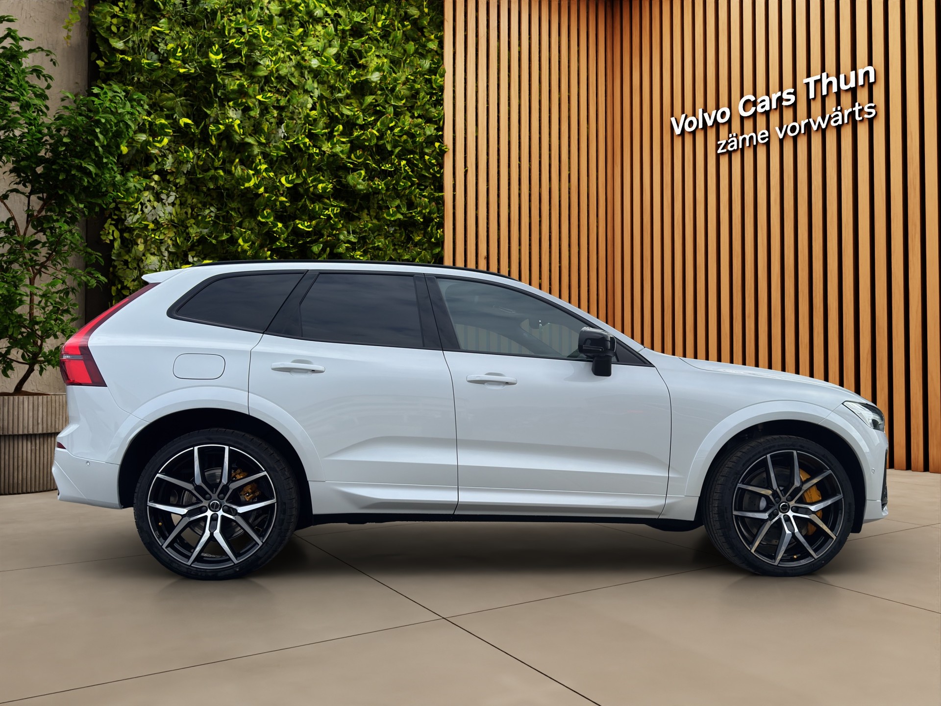 VOLVO XC60 2.0 T8 TE Polestar eAWD-image-3