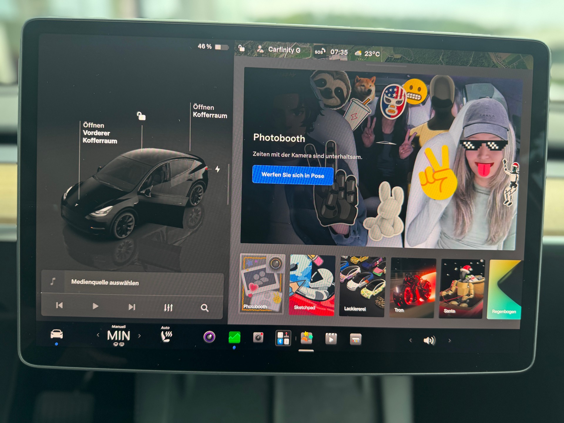 TESLA Model Y Long Range-image-15