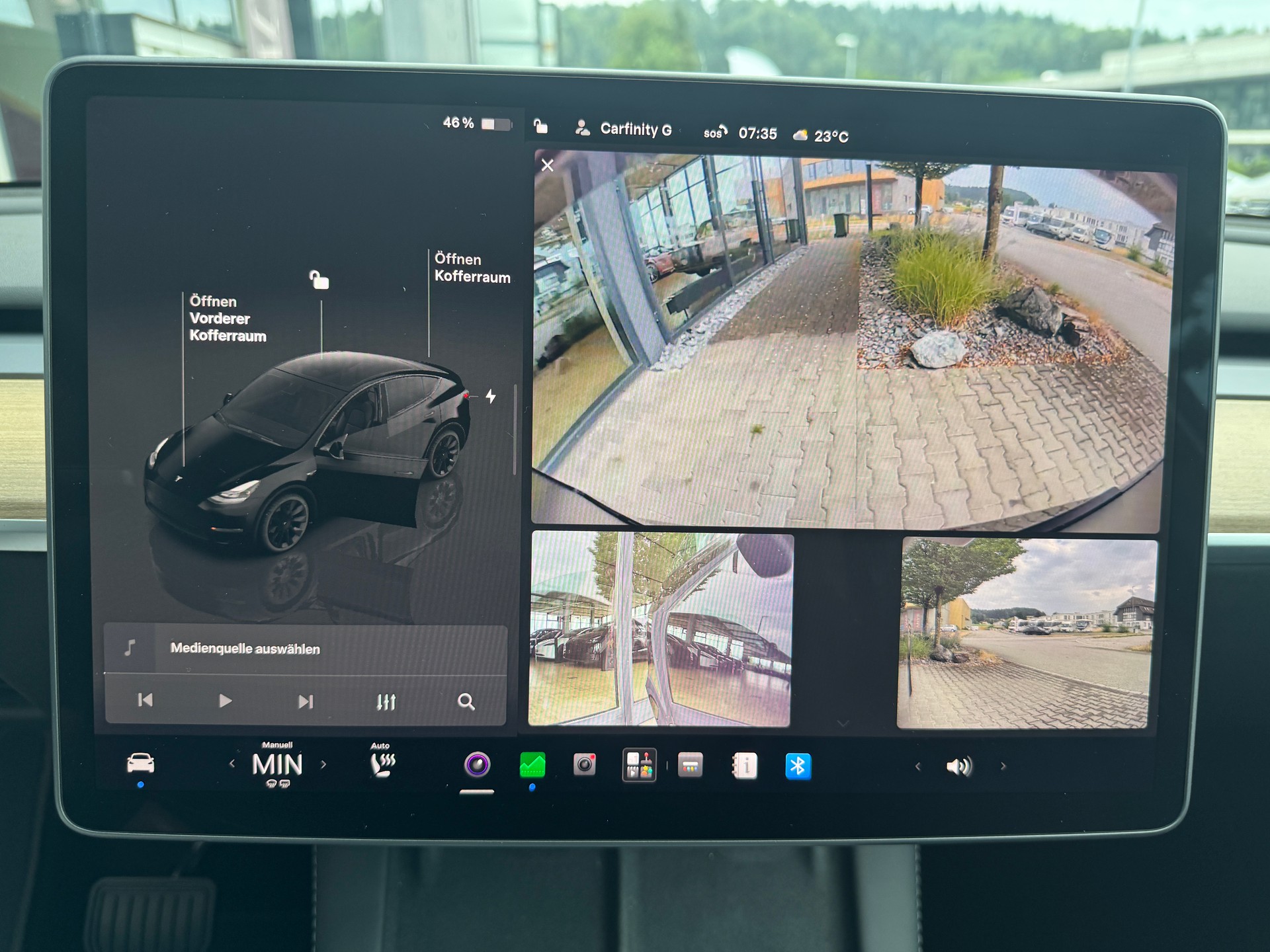 TESLA Model Y Long Range-image-18