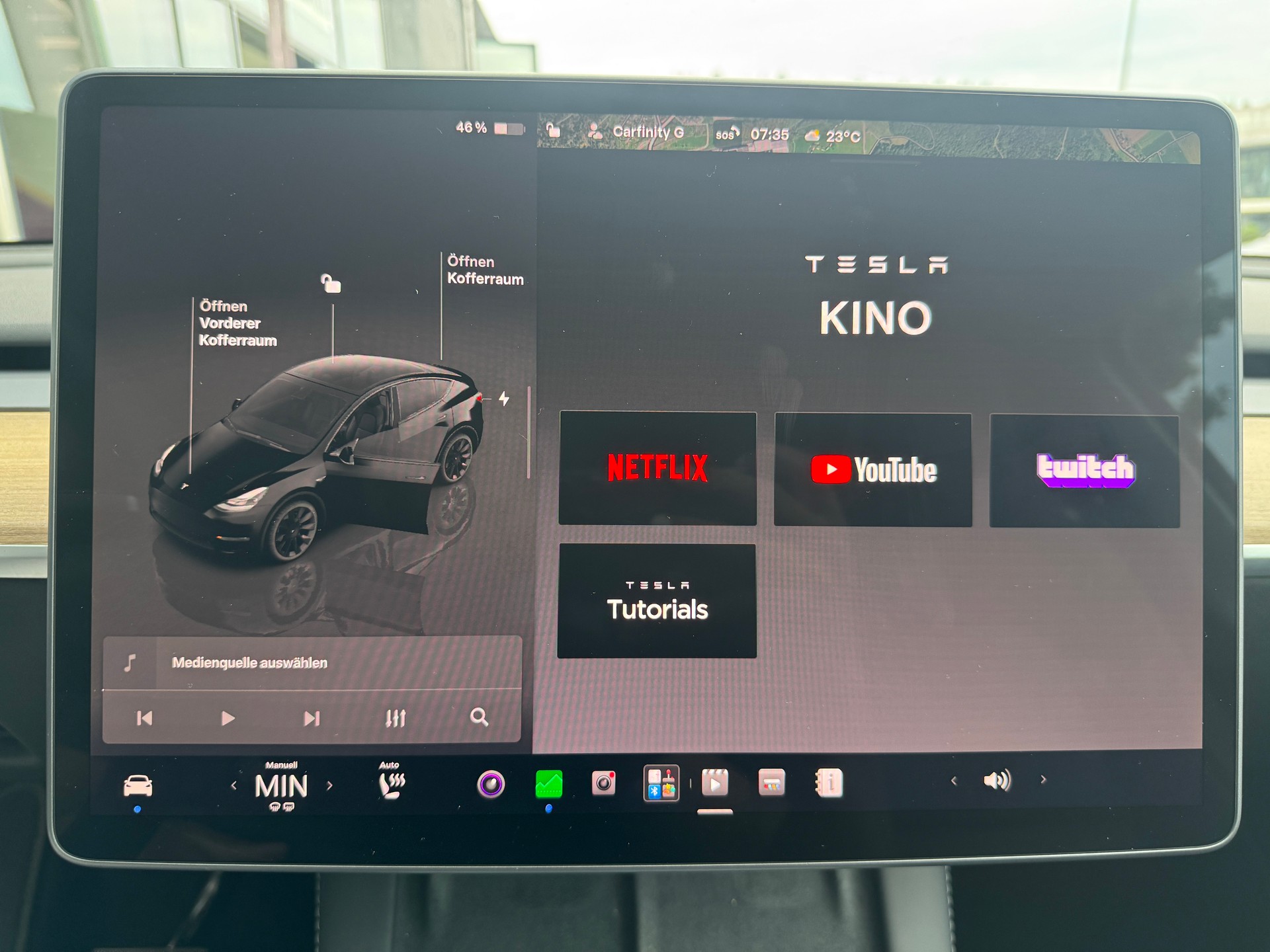TESLA Model Y Long Range-image-16