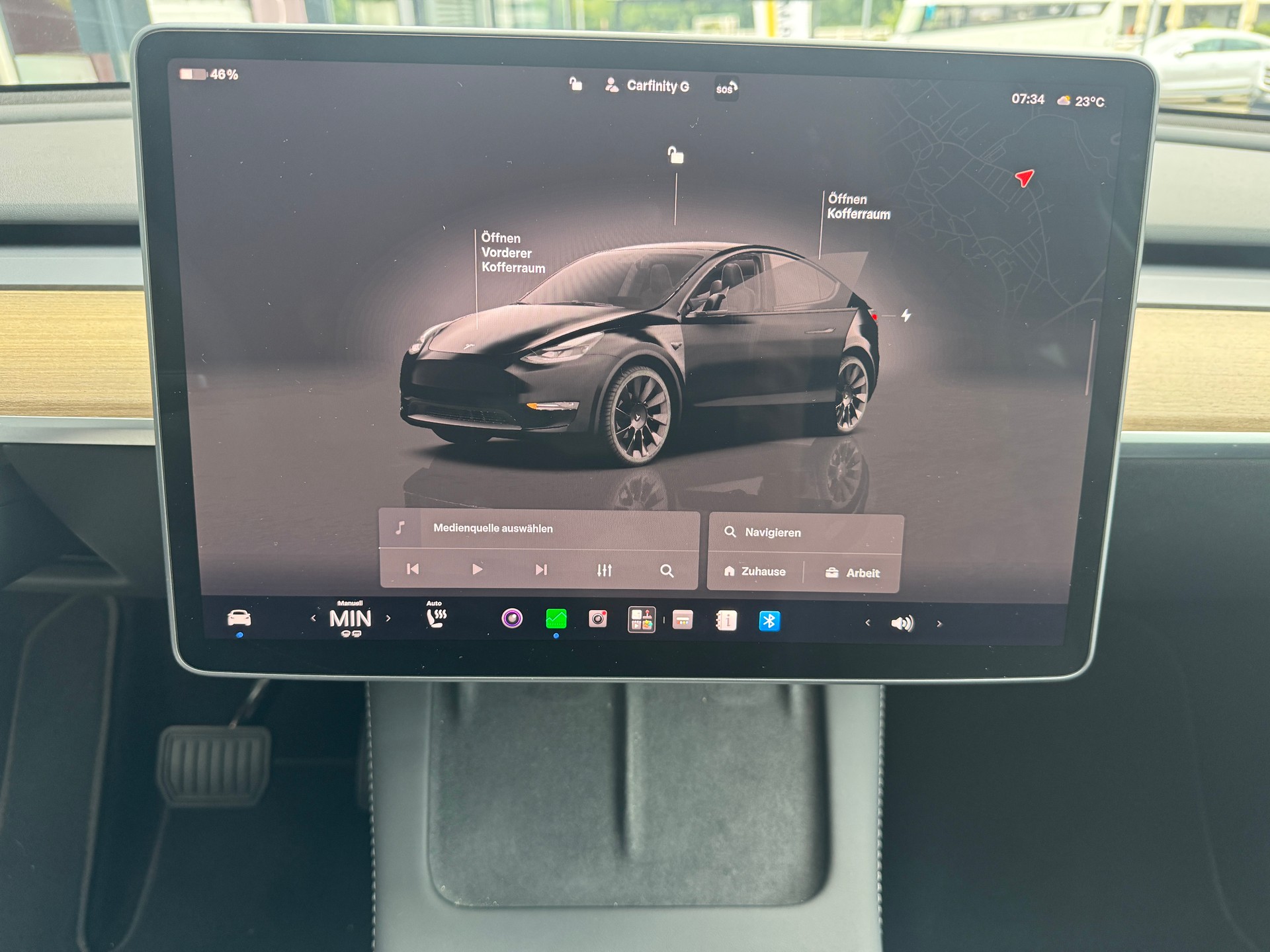 TESLA Model Y Long Range-image-14