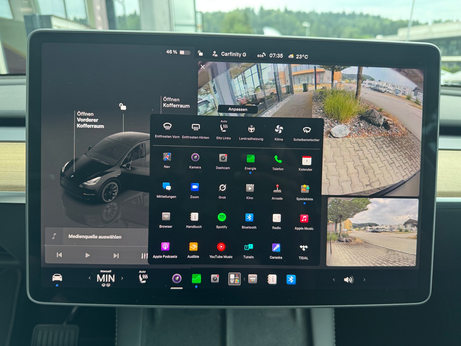 TESLA Model Y Long Range-image-17