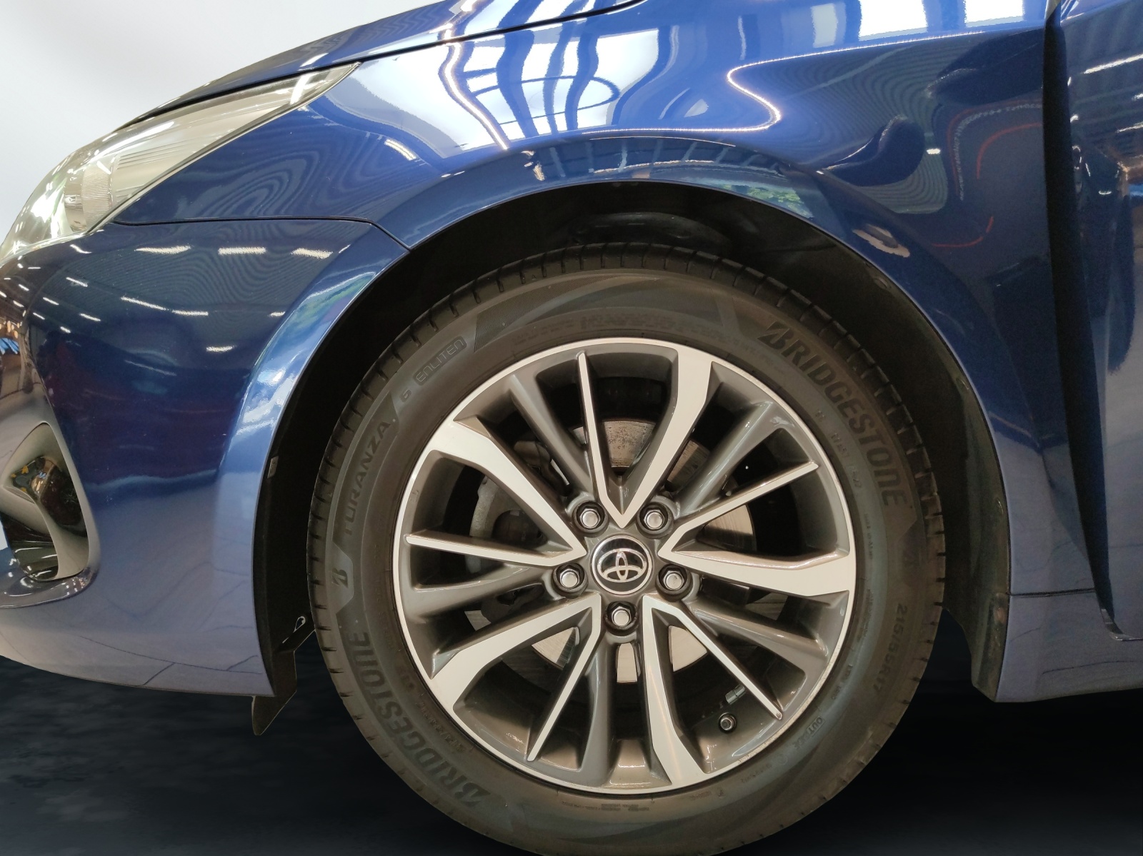 TOYOTA Avensis Touring Sports 2.0 VMa Trend MdS-image-18