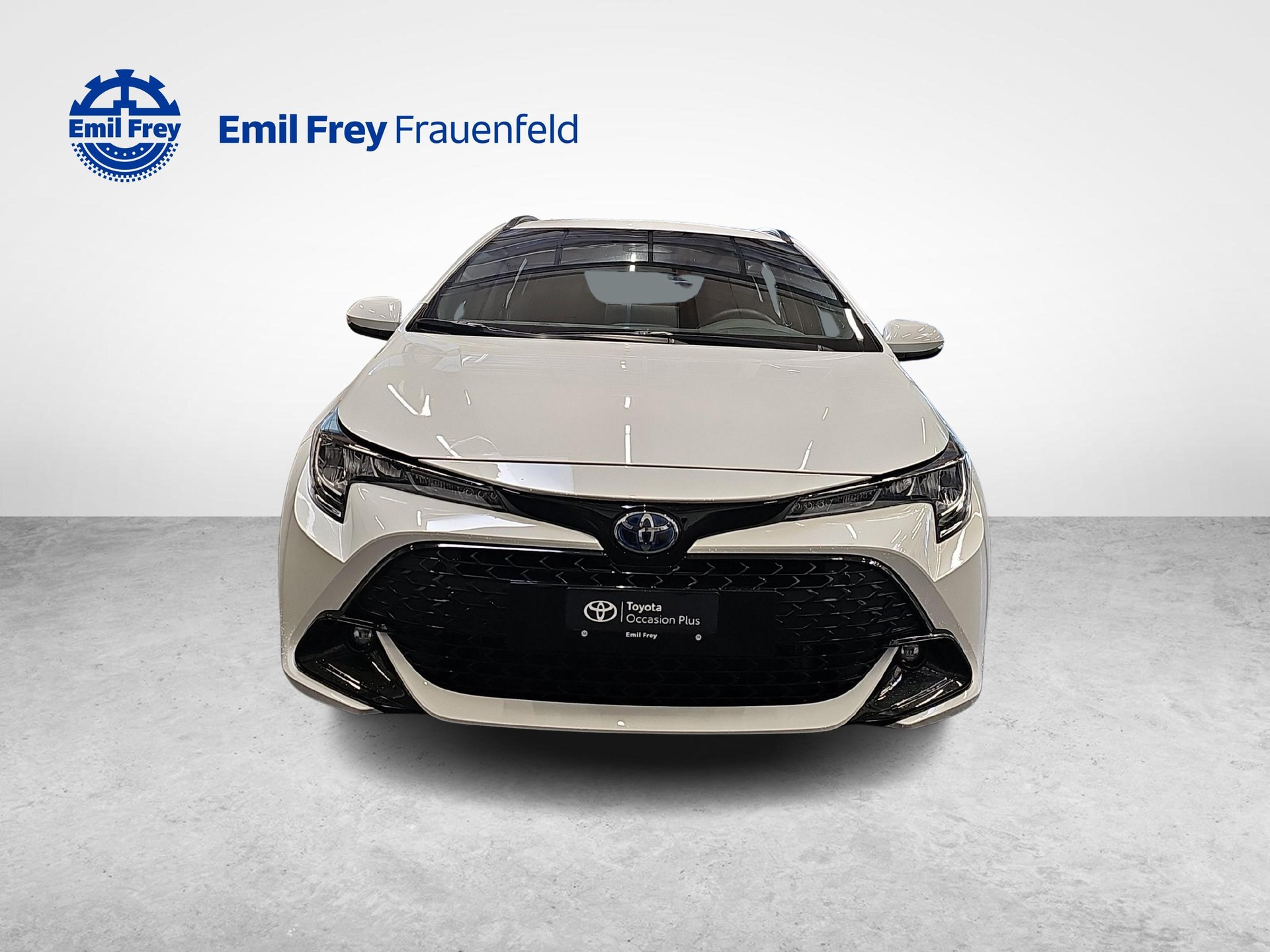 TOYOTA Corolla Touring Sports 1.8 HSD Comfort-image-7