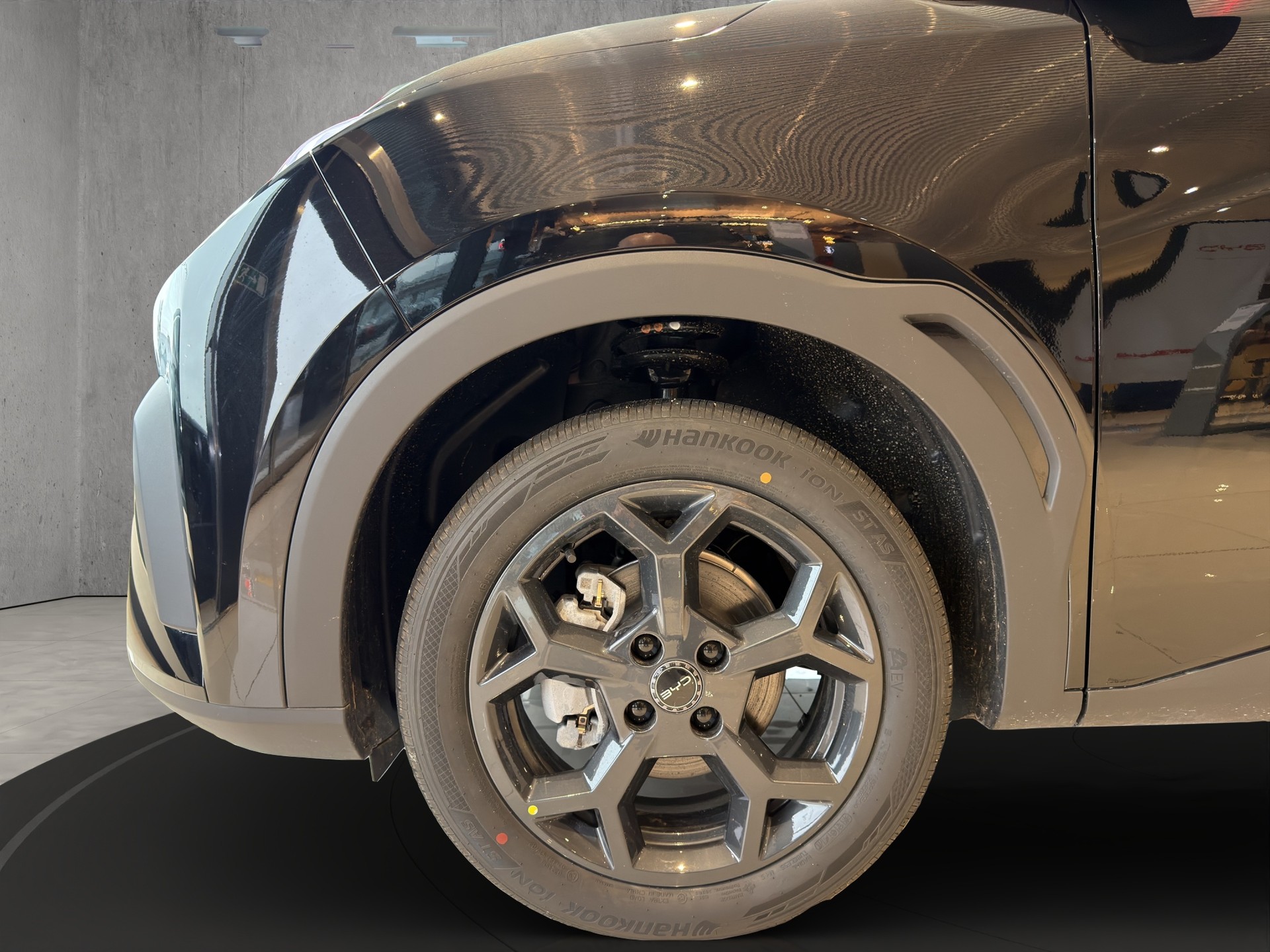 BYD Dophin Surf Comfort-image-15