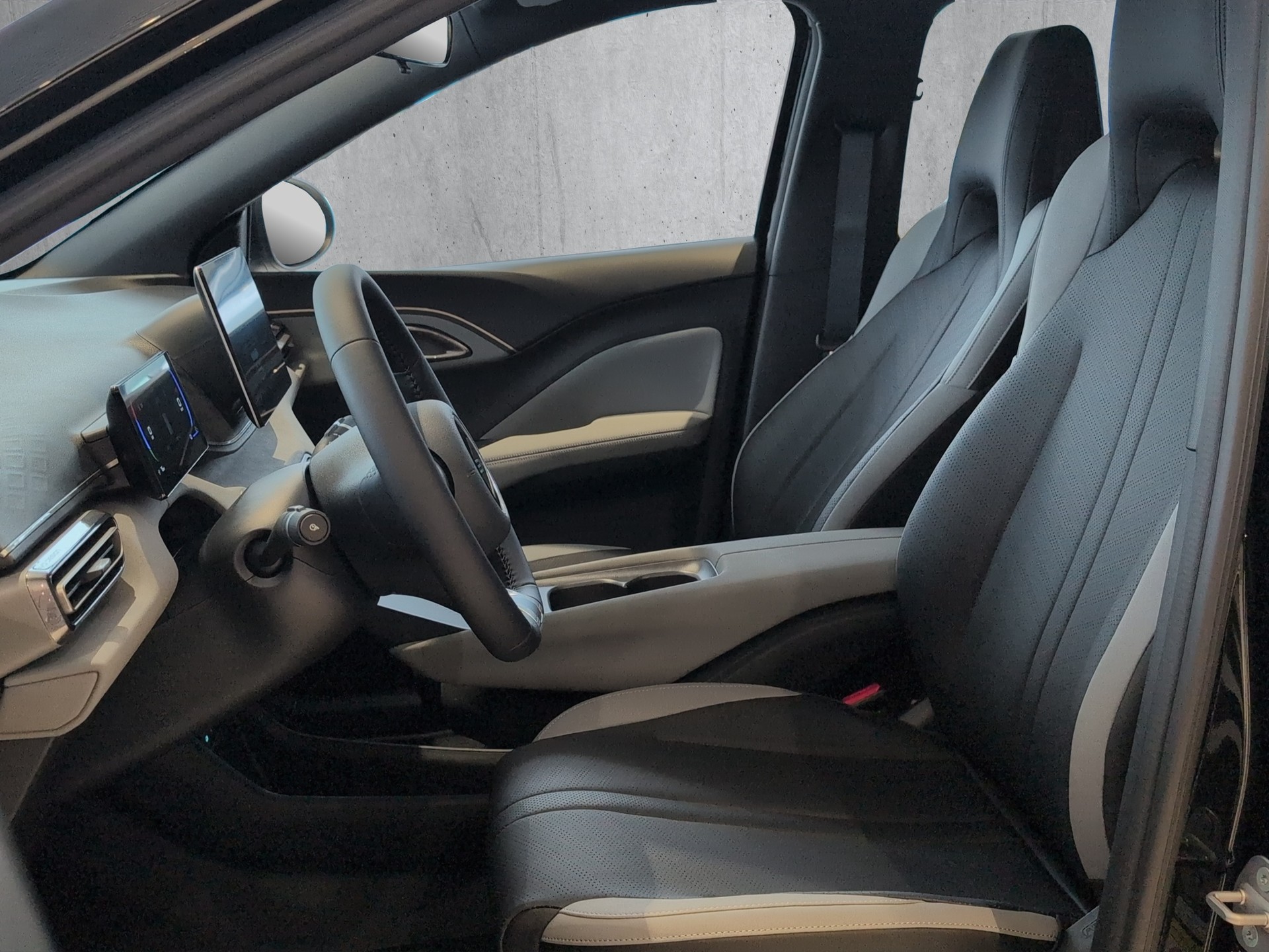 BYD Dophin Surf Comfort-image-7