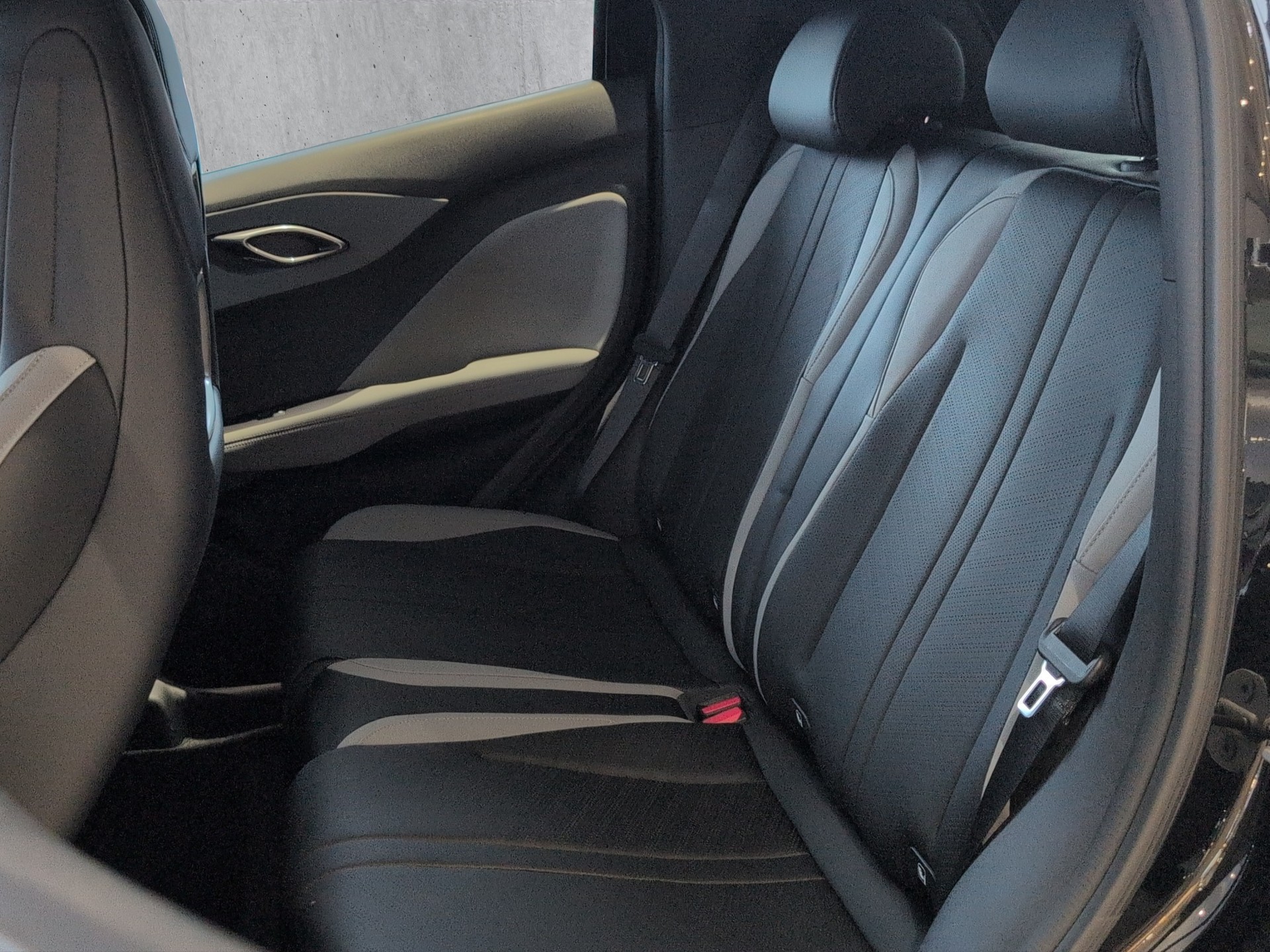 BYD Dophin Surf Comfort-image-12