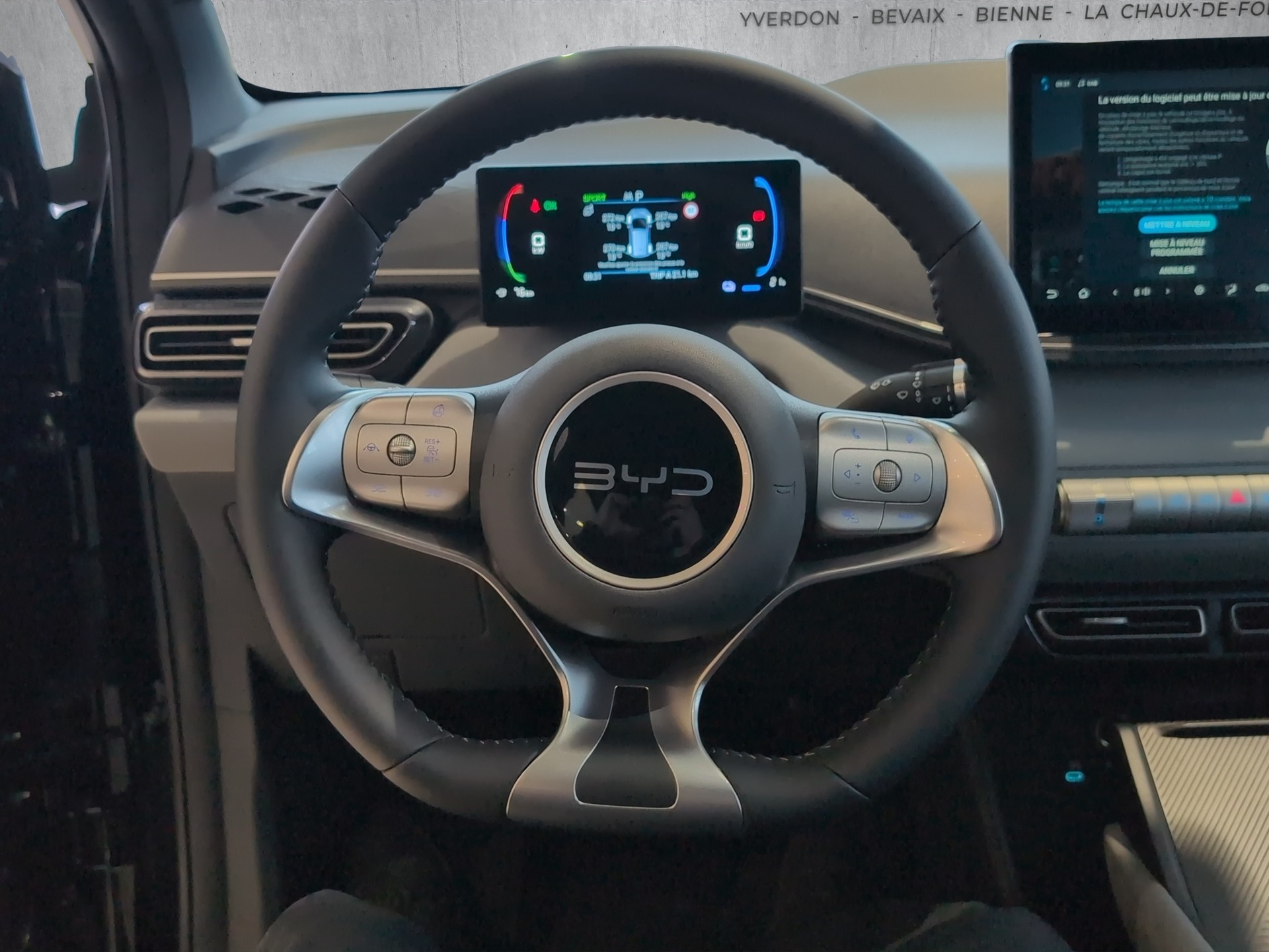 BYD Dophin Surf Comfort-image-8