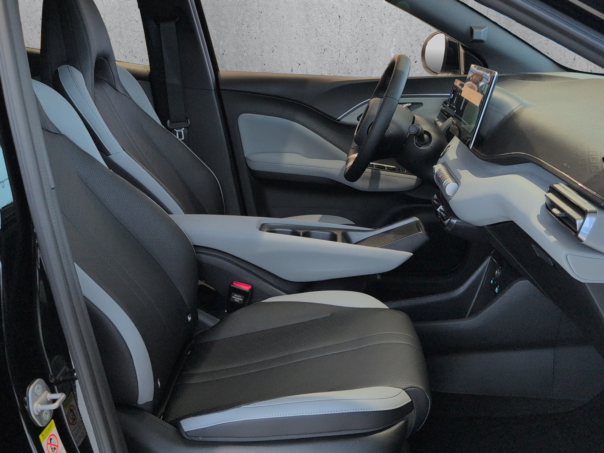 BYD Dophin Surf Comfort-image-11