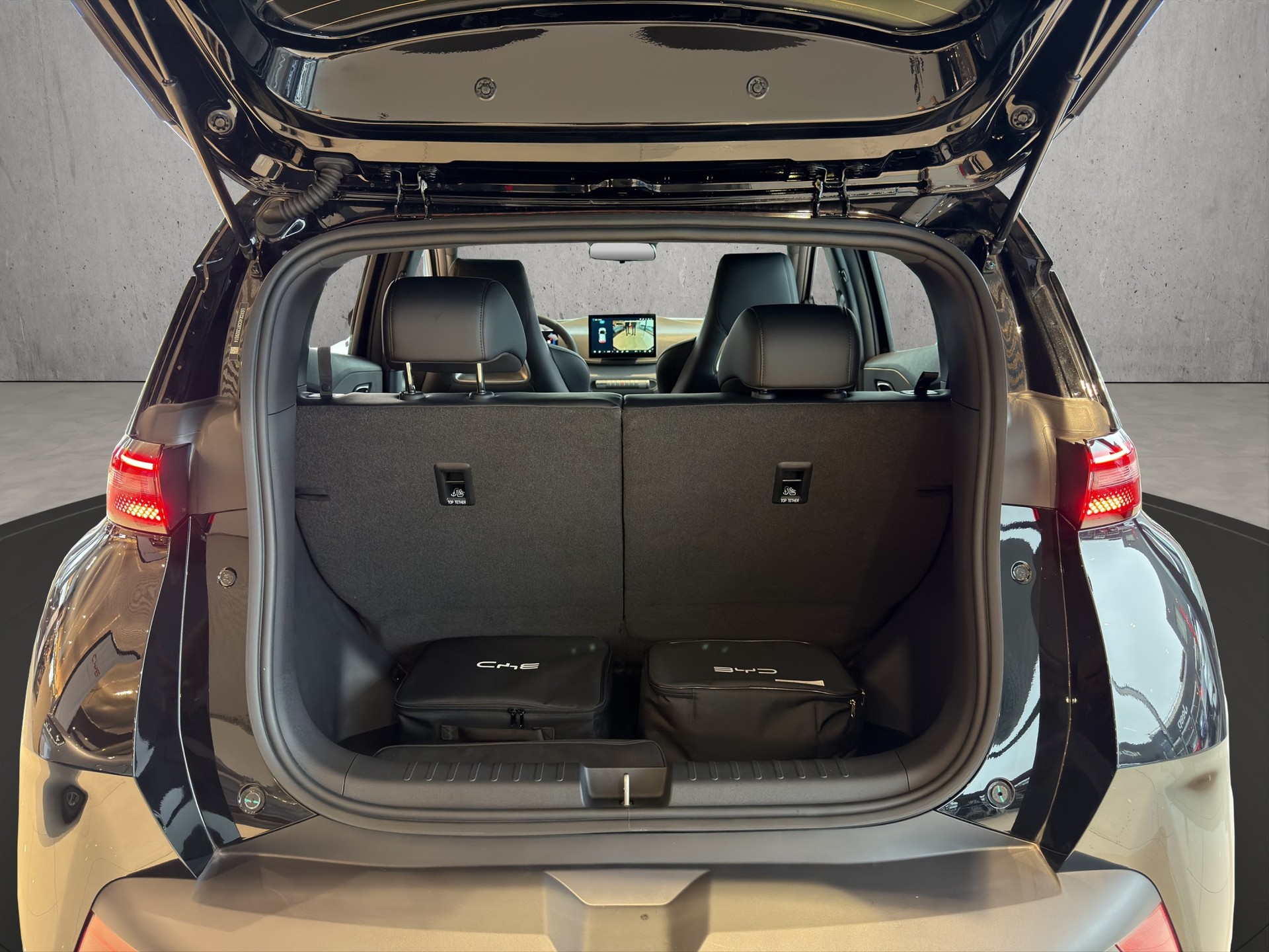 BYD Dophin Surf Comfort-image-14