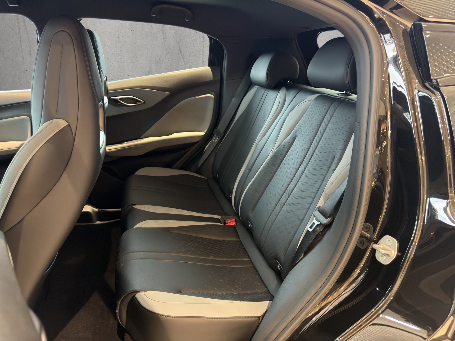 BYD Dophin Surf Comfort-image-13