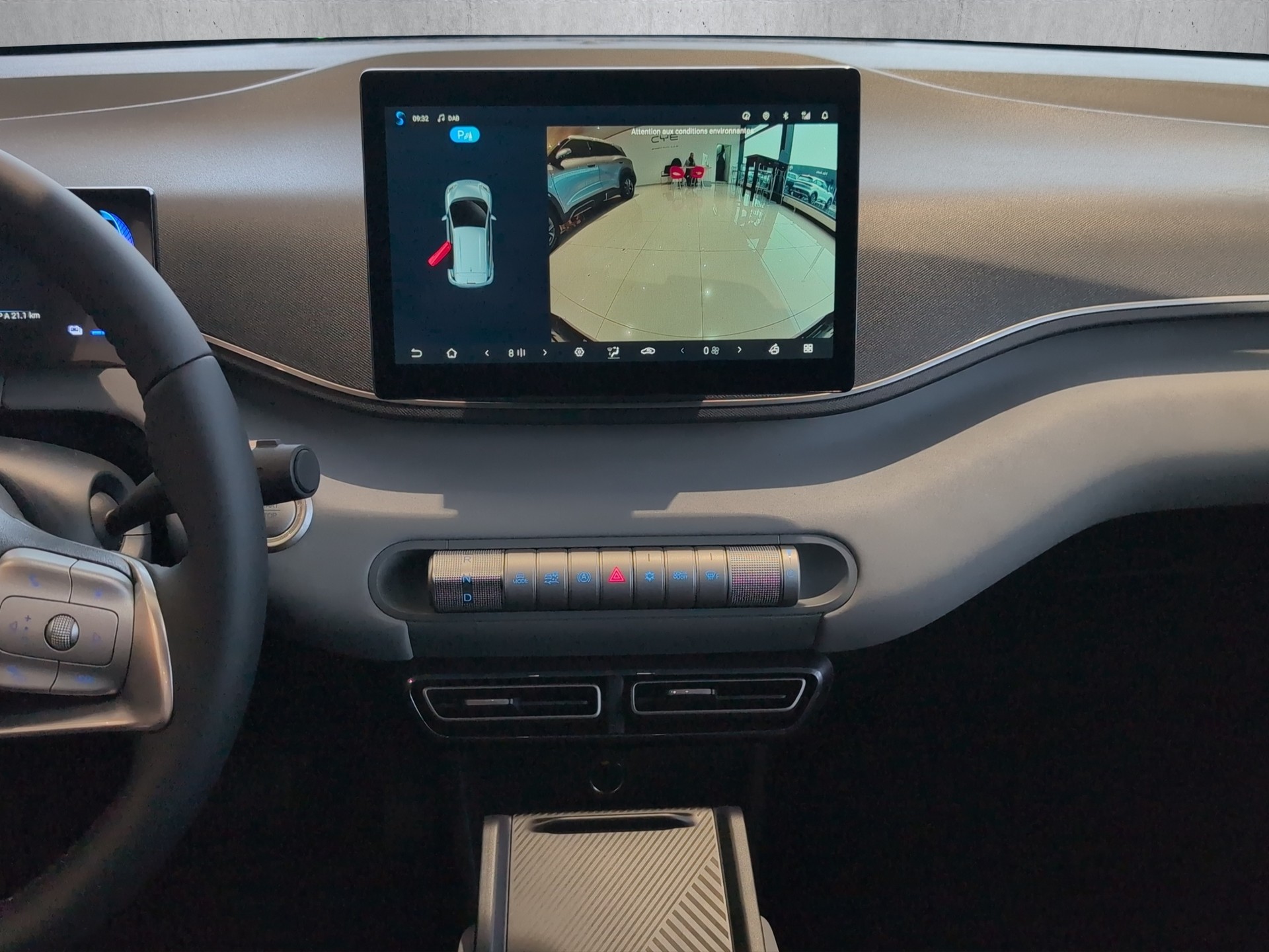 BYD Dophin Surf Comfort-image-10