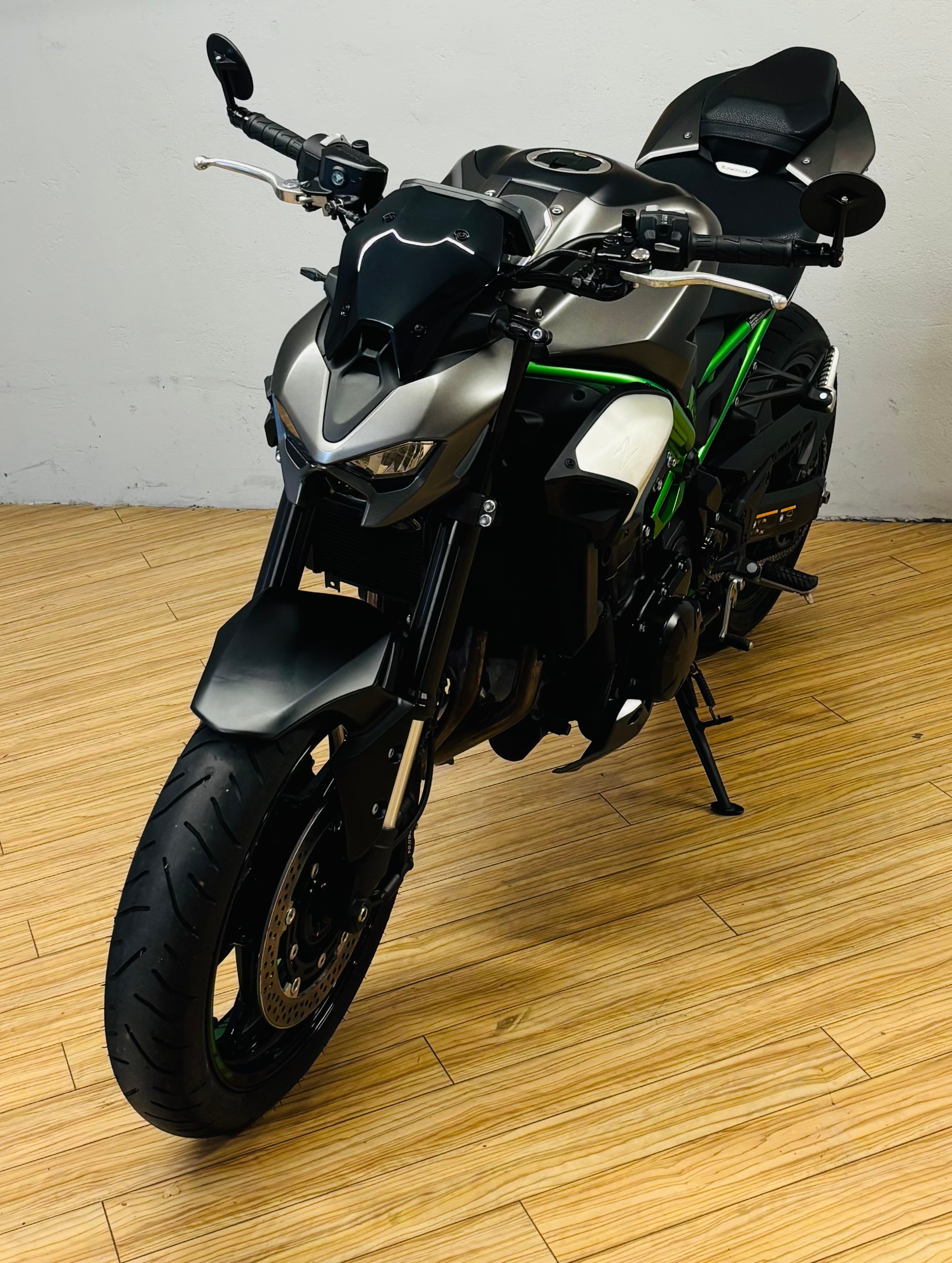 KAWASAKI Z 900 Performance (35kW)-image-6