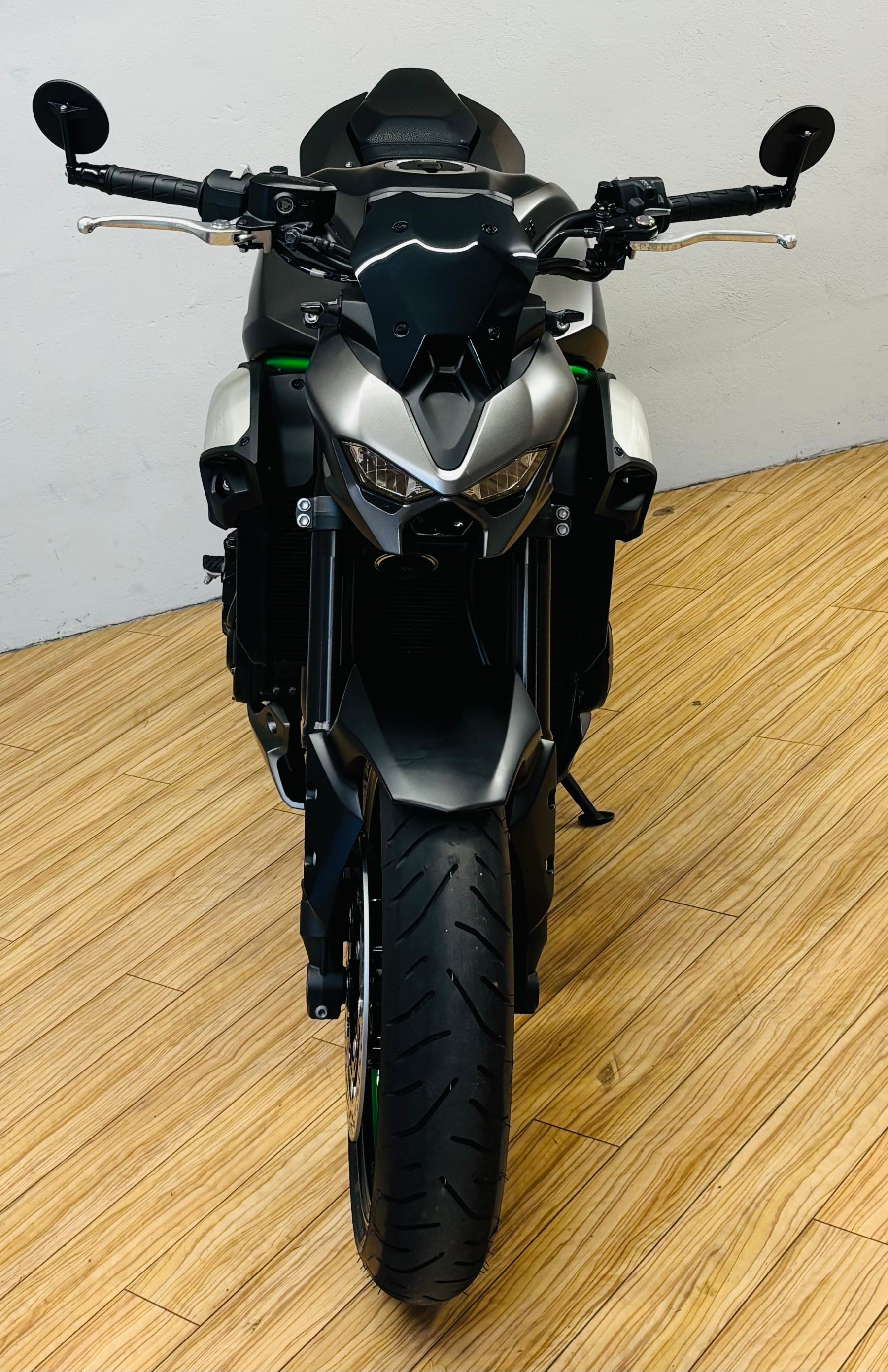 KAWASAKI Z 900 Performance (35kW)-image-7