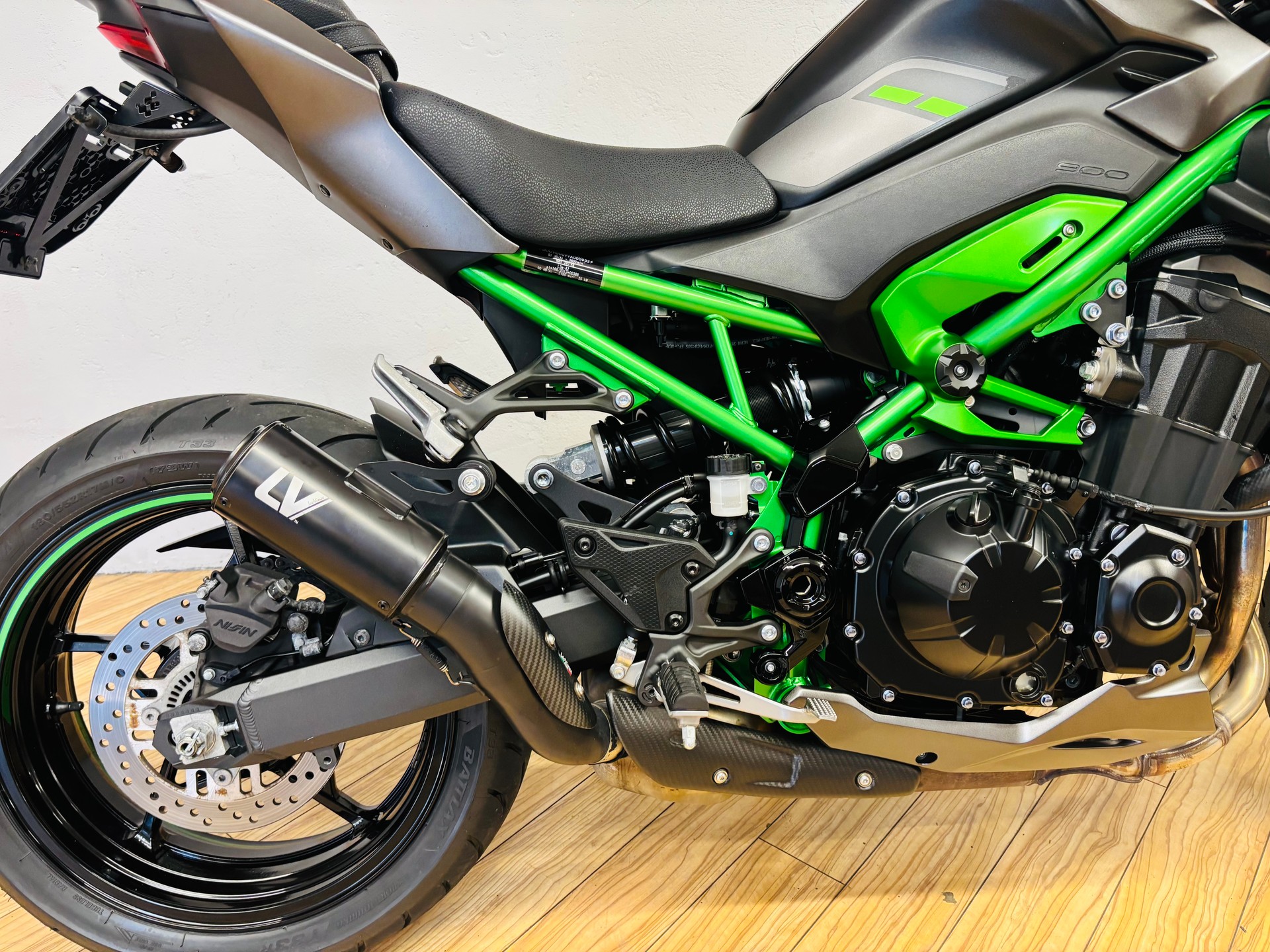KAWASAKI Z 900 Performance (35kW)-image-8