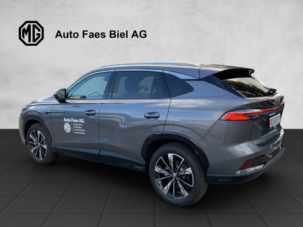 MG HS 1.5 Hybrid Luxury-image-3