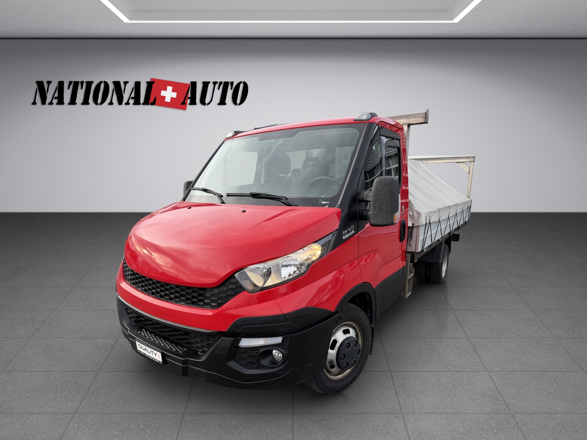 IVECO 35 C 17 A8-image-0