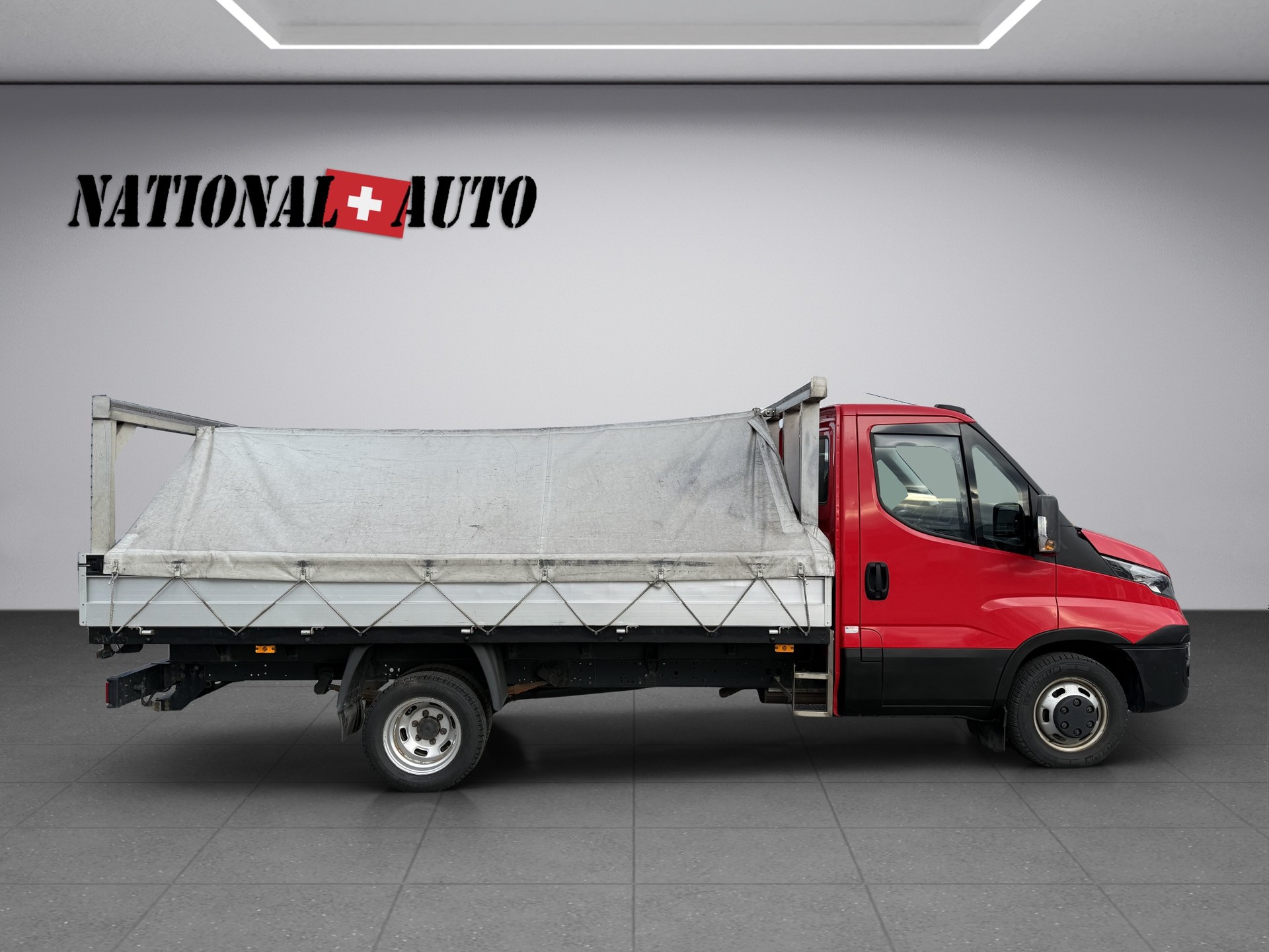 IVECO 35 C 17 A8-image-4