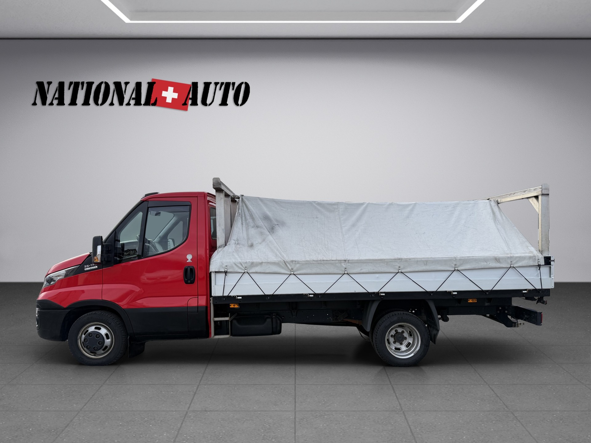 IVECO 35 C 17 A8-image-1