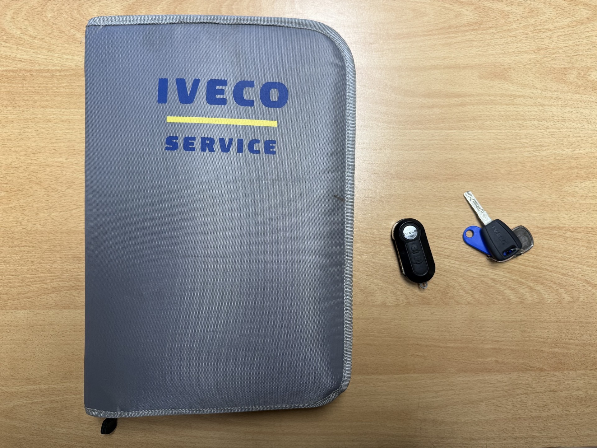 IVECO 35 C 17 A8-image-12