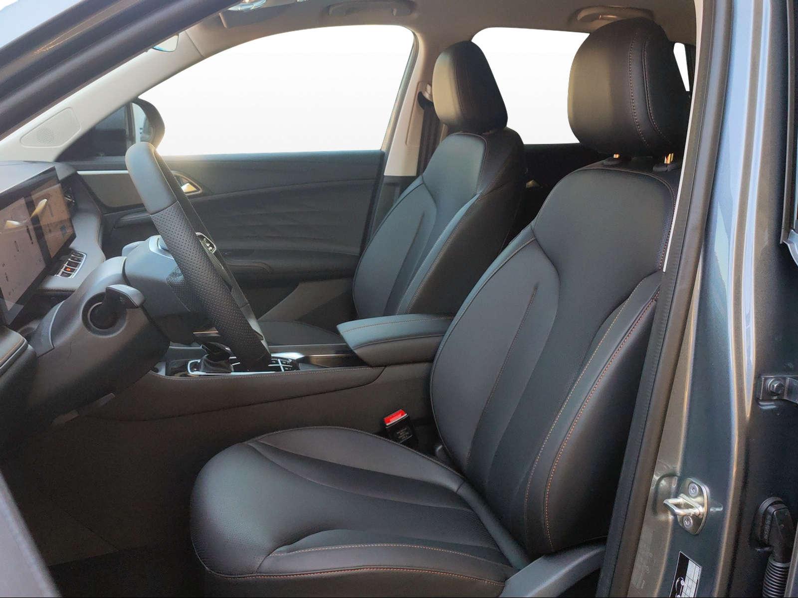 MG HS 1.5 Hybrid Luxury-image-7