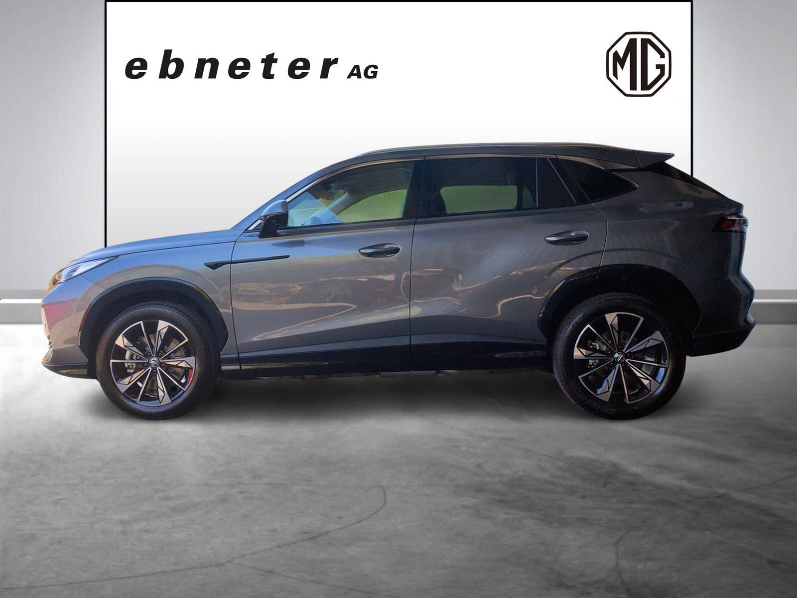 MG HS 1.5 Hybrid Luxury-image-3