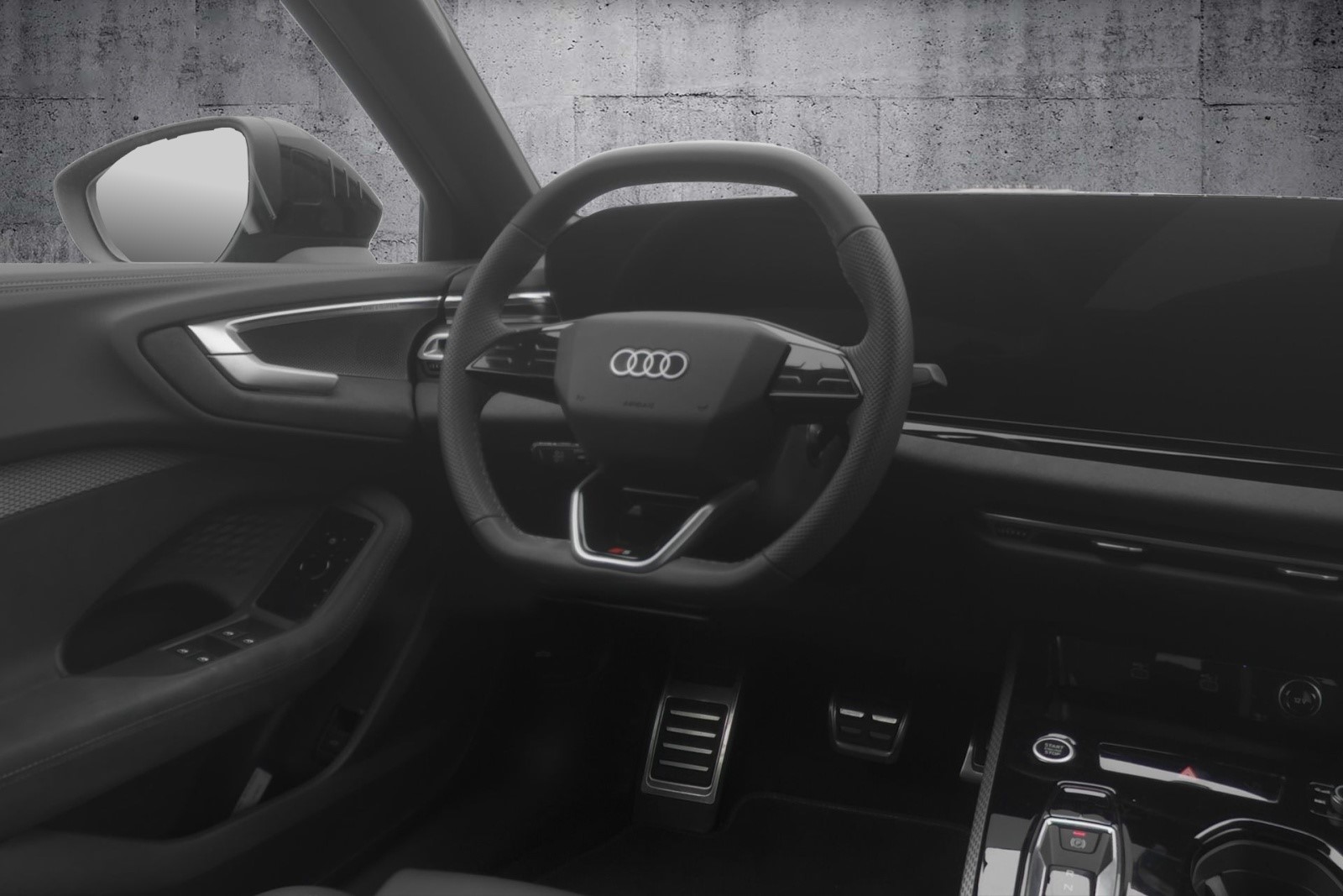 AUDI A5 Limousine TDI quattro S-Line Attraction S tronic *CH-Fzg / Gratisservice / Garantie*-image-7