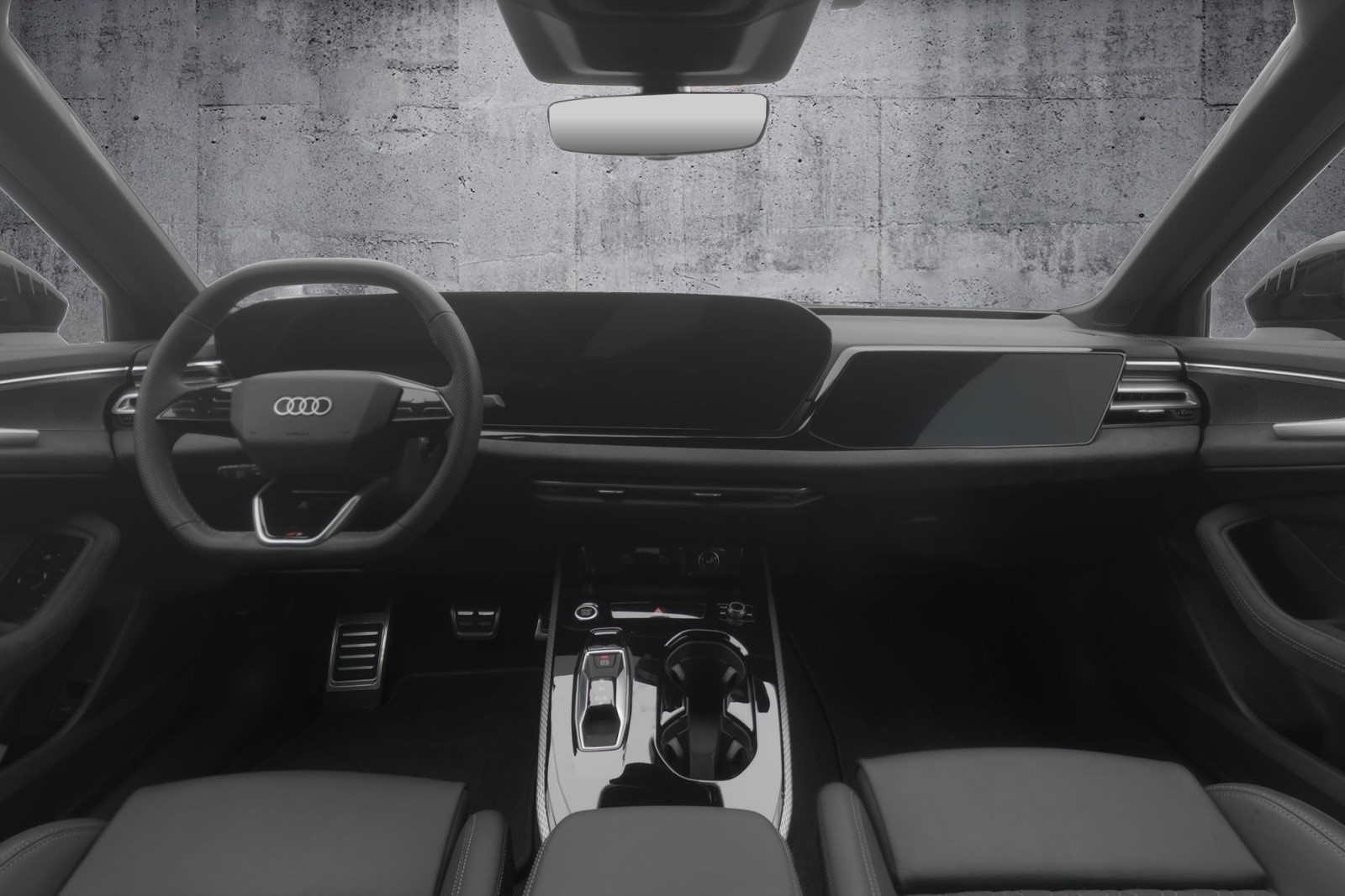 AUDI A5 Limousine TDI quattro S-Line Attraction S tronic *CH-Fzg / Gratisservice / Garantie*-image-6