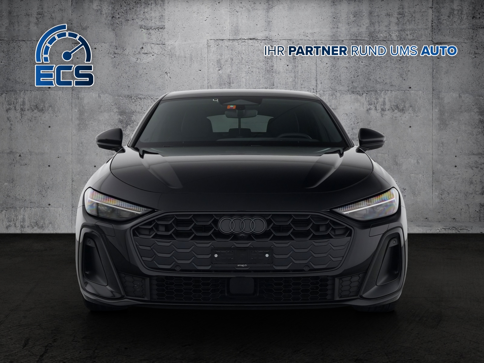 AUDI A5 Limousine TDI quattro S-Line Attraction S tronic *CH-Fzg / Gratisservice / Garantie*-image-1